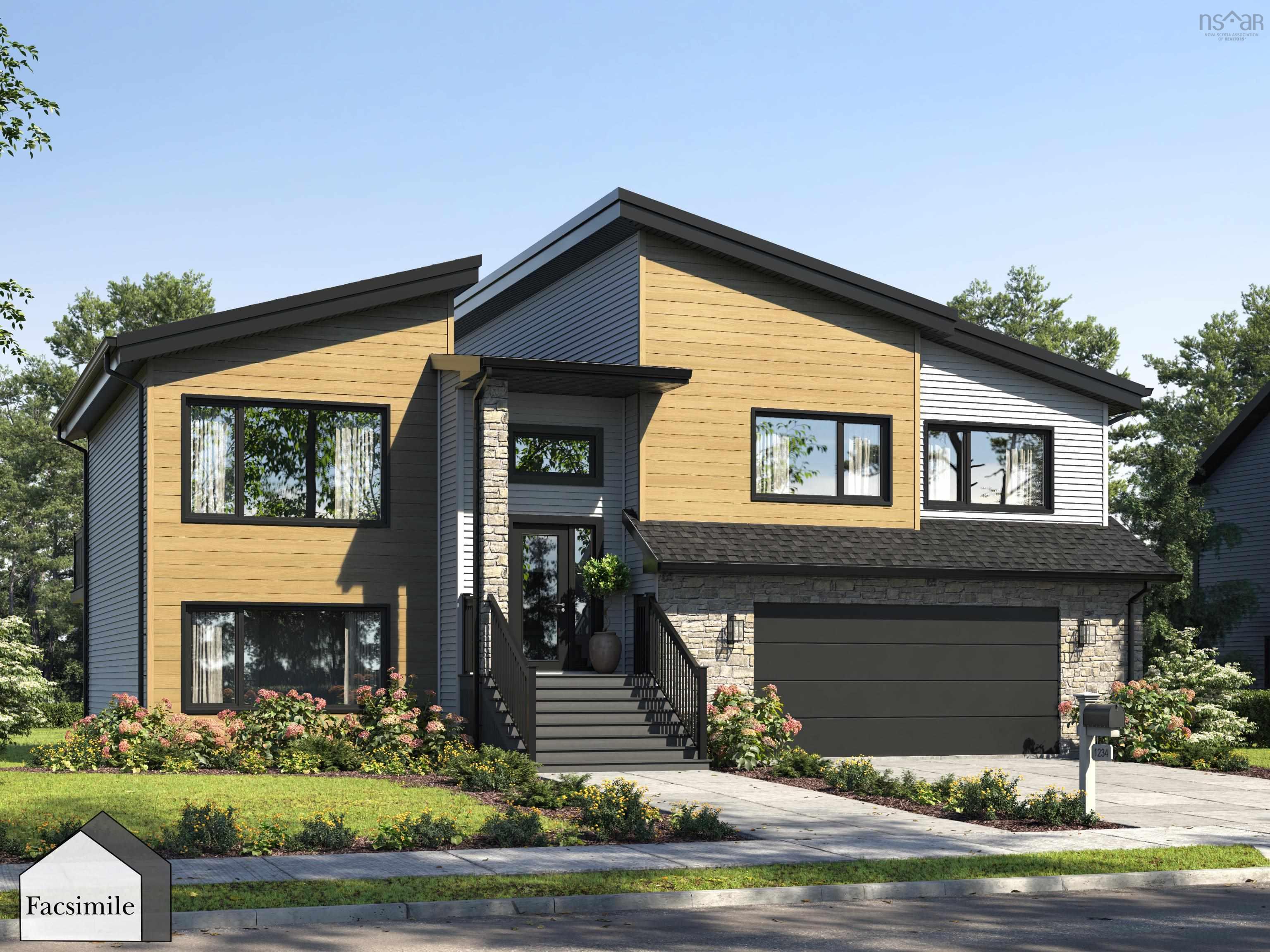 $844,900.00: Lot 746 712 Celebration Drive, Middle Sackville