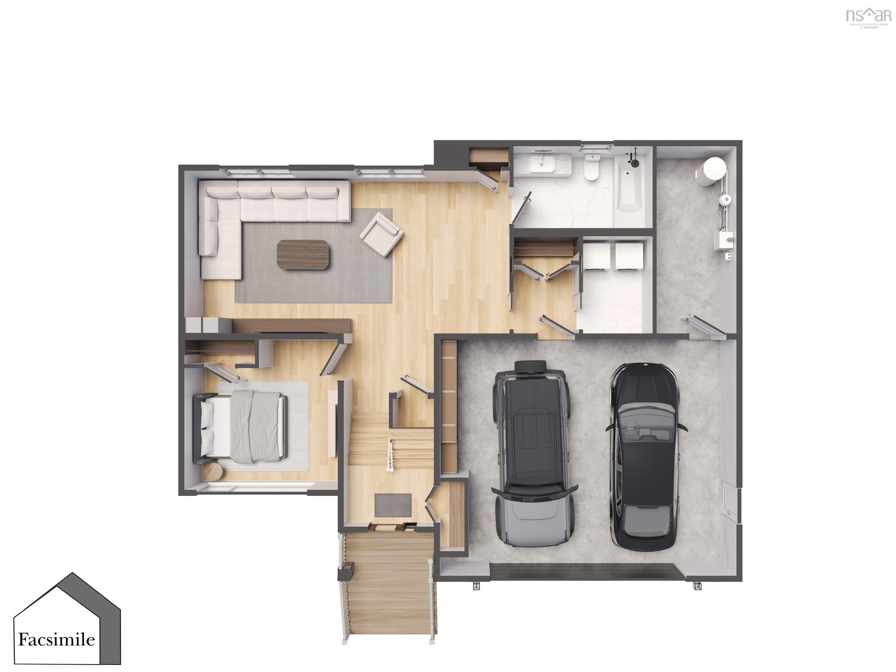 $844,900.00: Lot 746 712 Celebration Drive, Middle Sackville