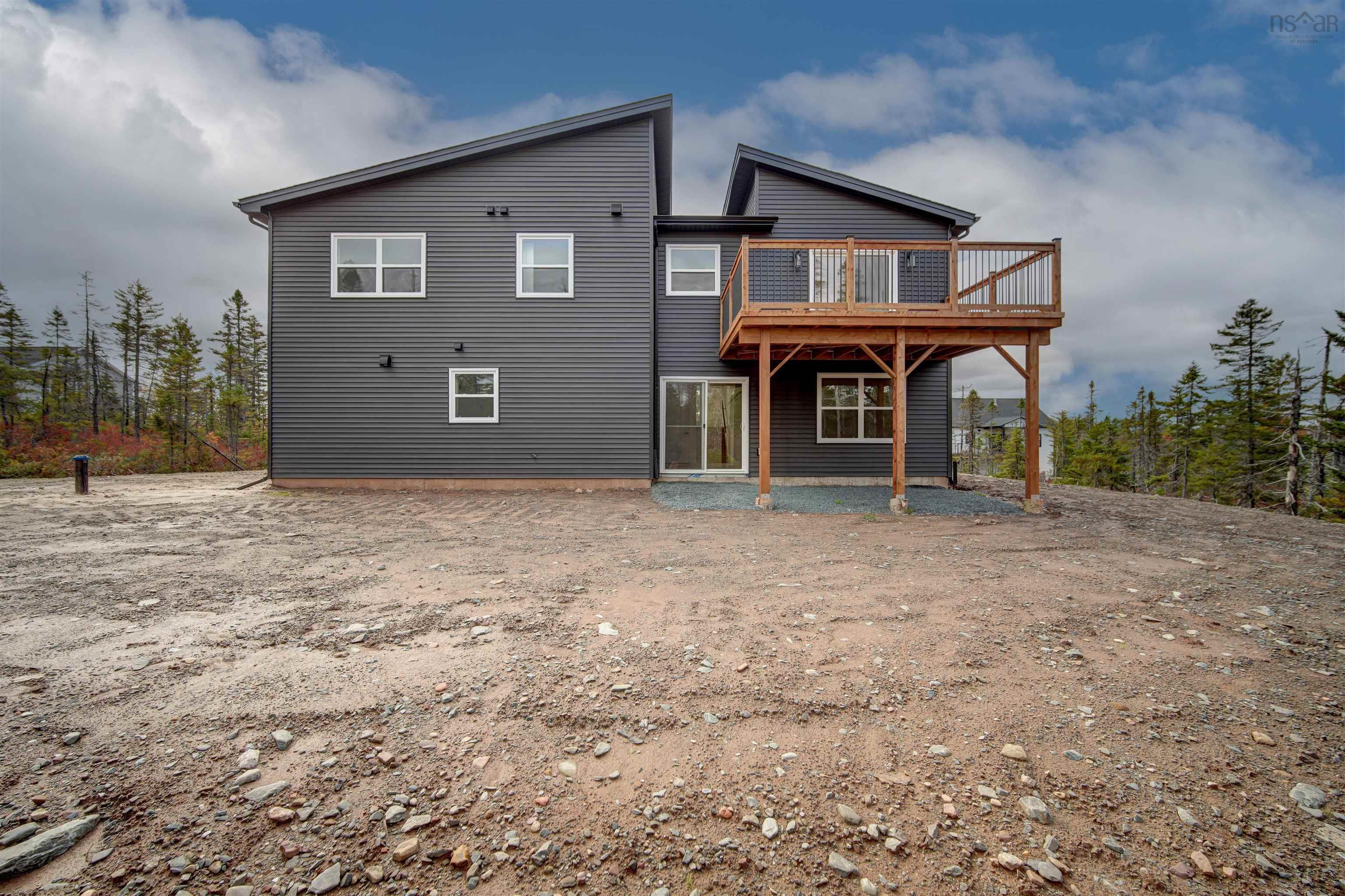Lot 746 712 Celebration Drive, Fall River, NS (MLS® 202621548)