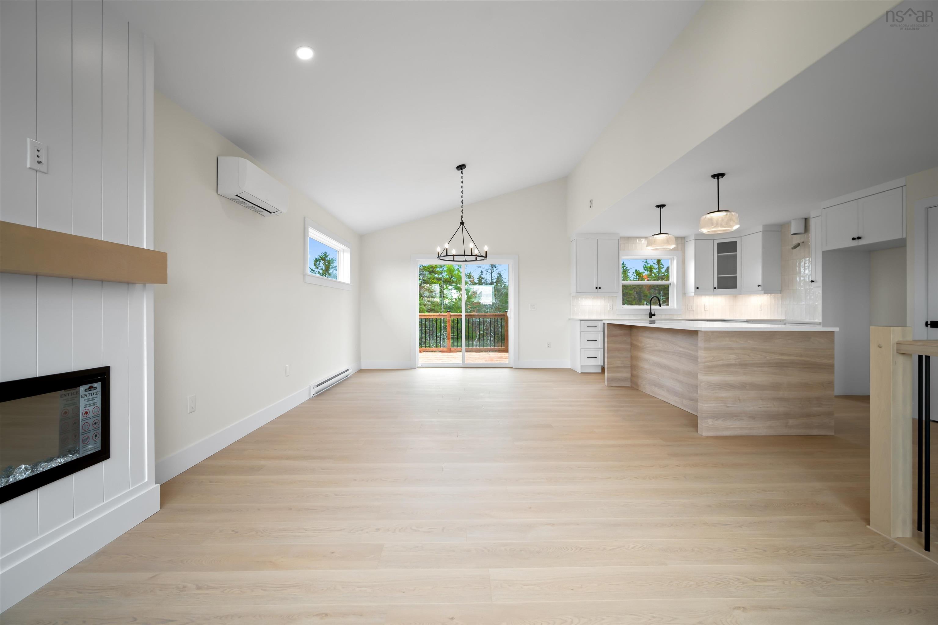 Lot 746 712 Celebration Drive, Fall River, NS (MLS® 202621548)