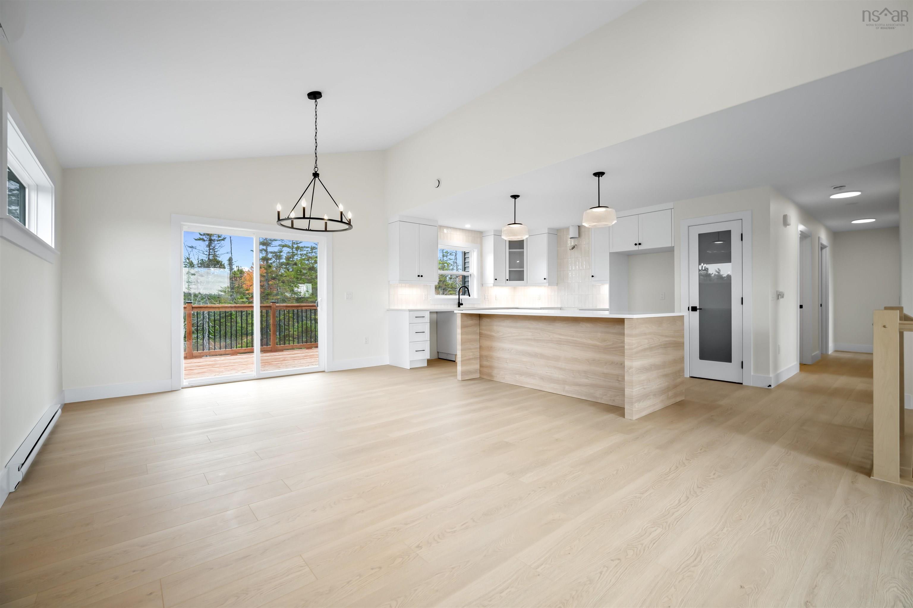 Lot 746 712 Celebration Drive, Fall River, NS (MLS® 202621548)