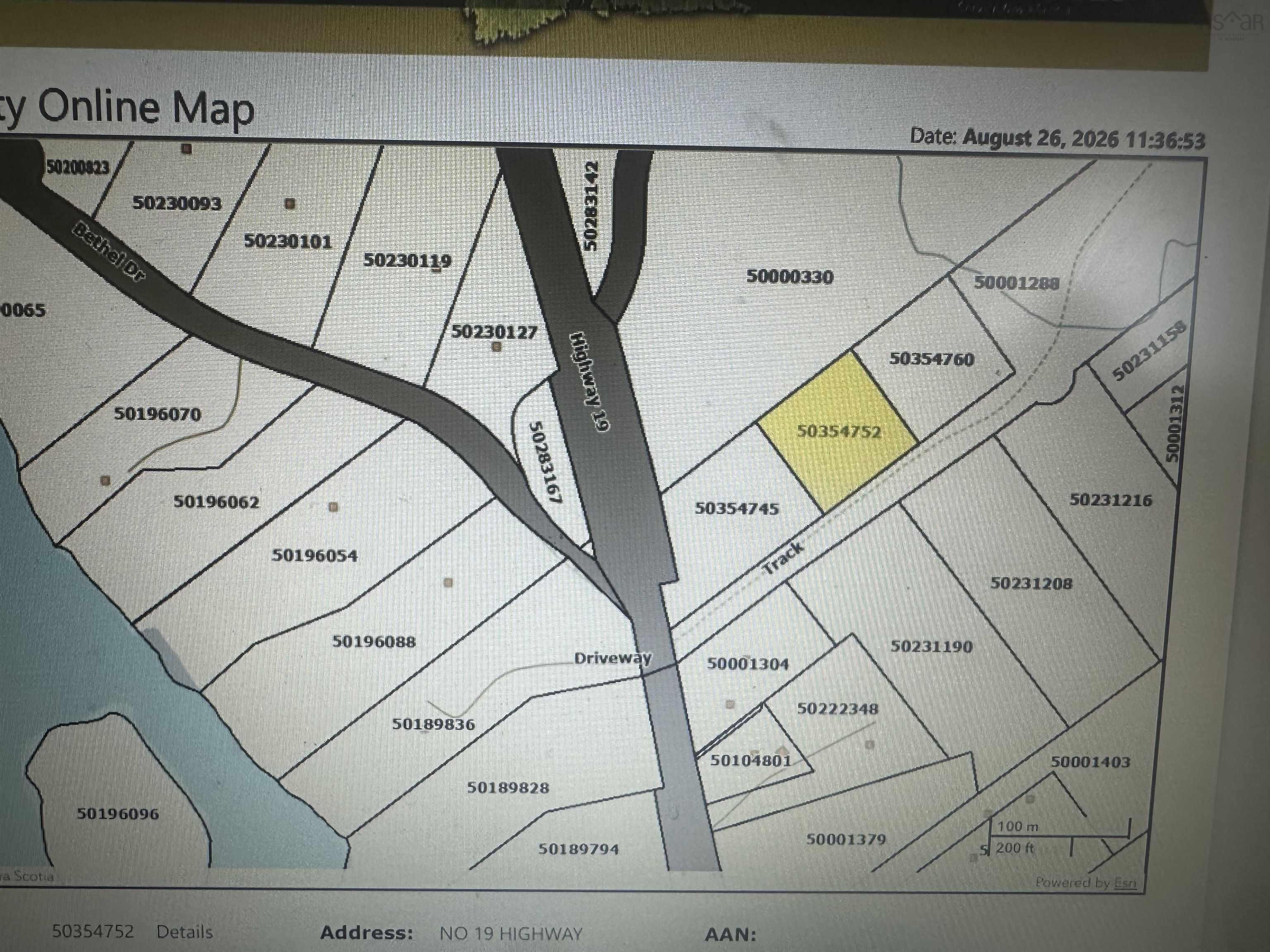 $49,000.00: LOT 26-2 Millbrook Lane, Troy