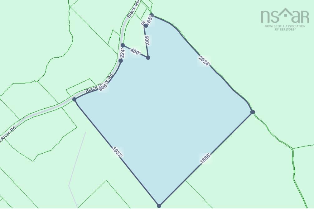 $349,000.00: Lot Black River Road, Black River Lake