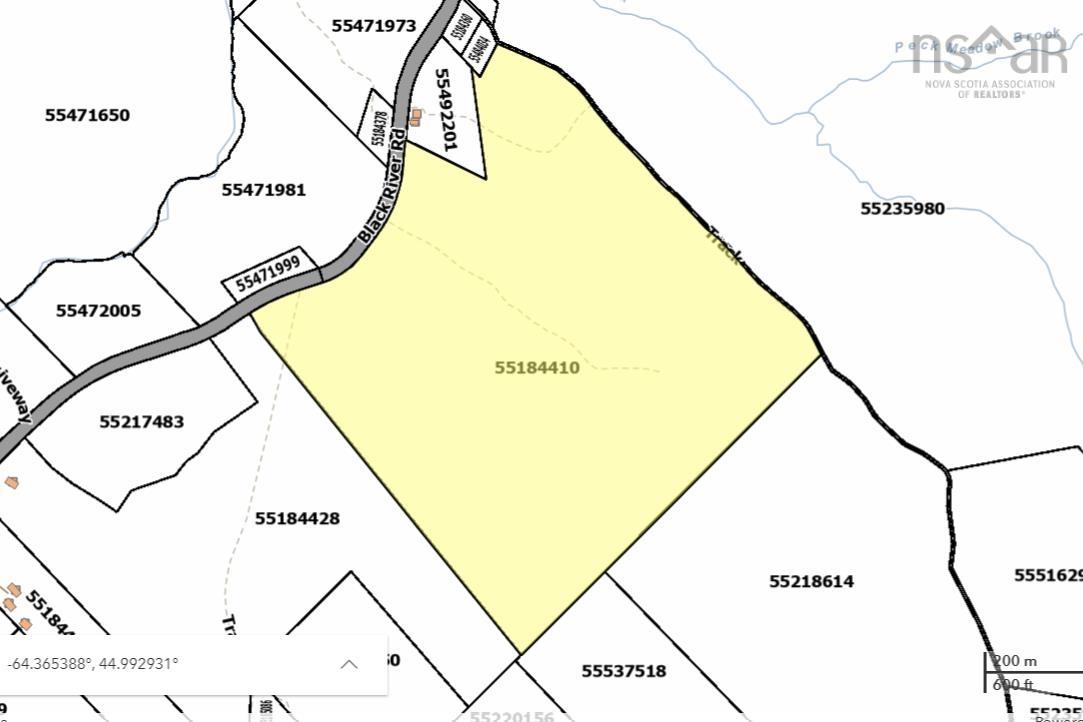 $349,000.00: Lot Black River Road, Black River Lake