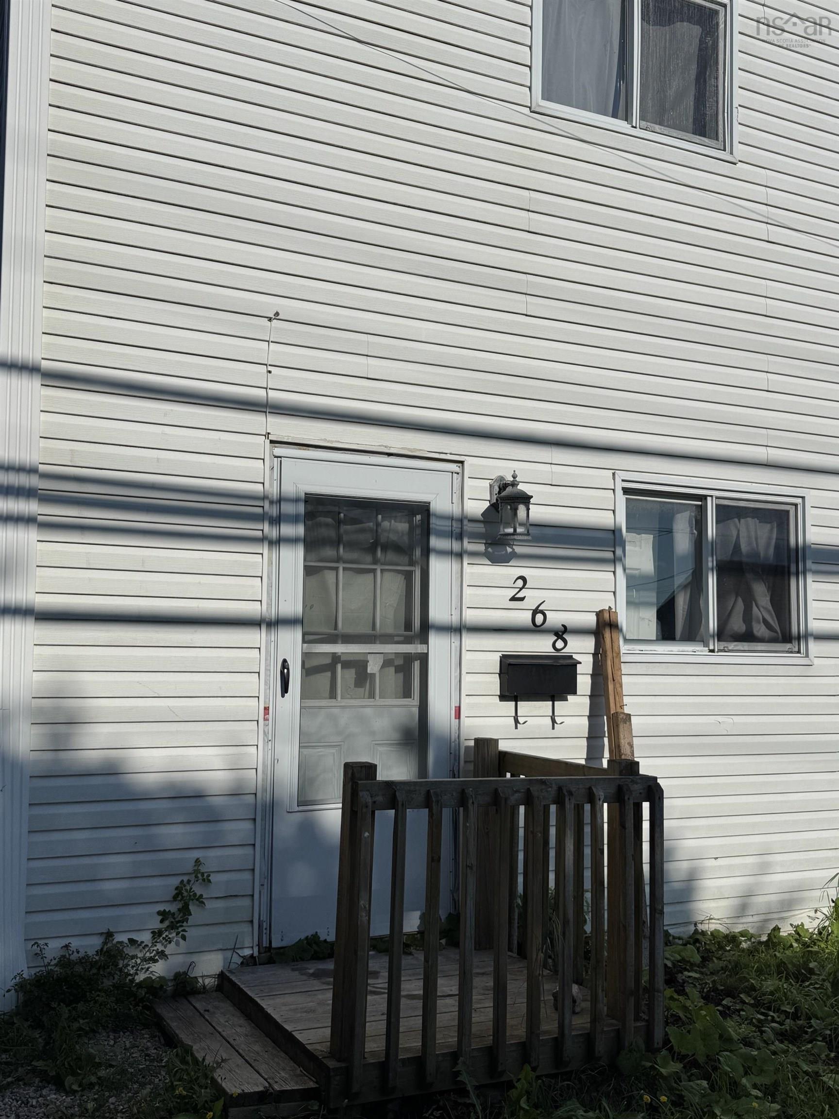 $275,000.00: 266-268 Lingan Road, Whitney Pier