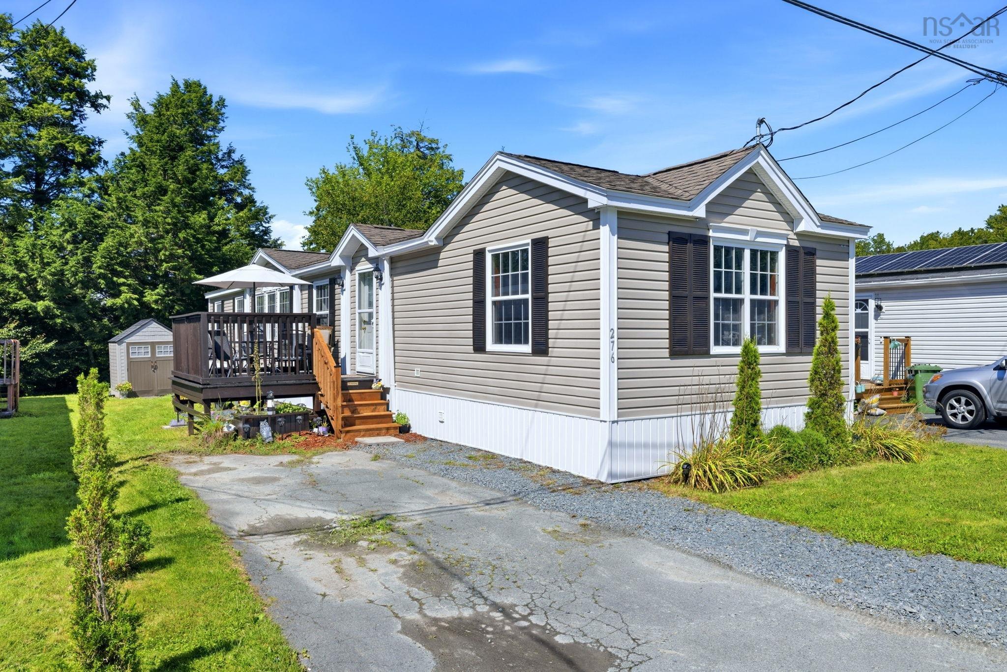 $279,900.00: 267 Circle Drive, Lake Echo