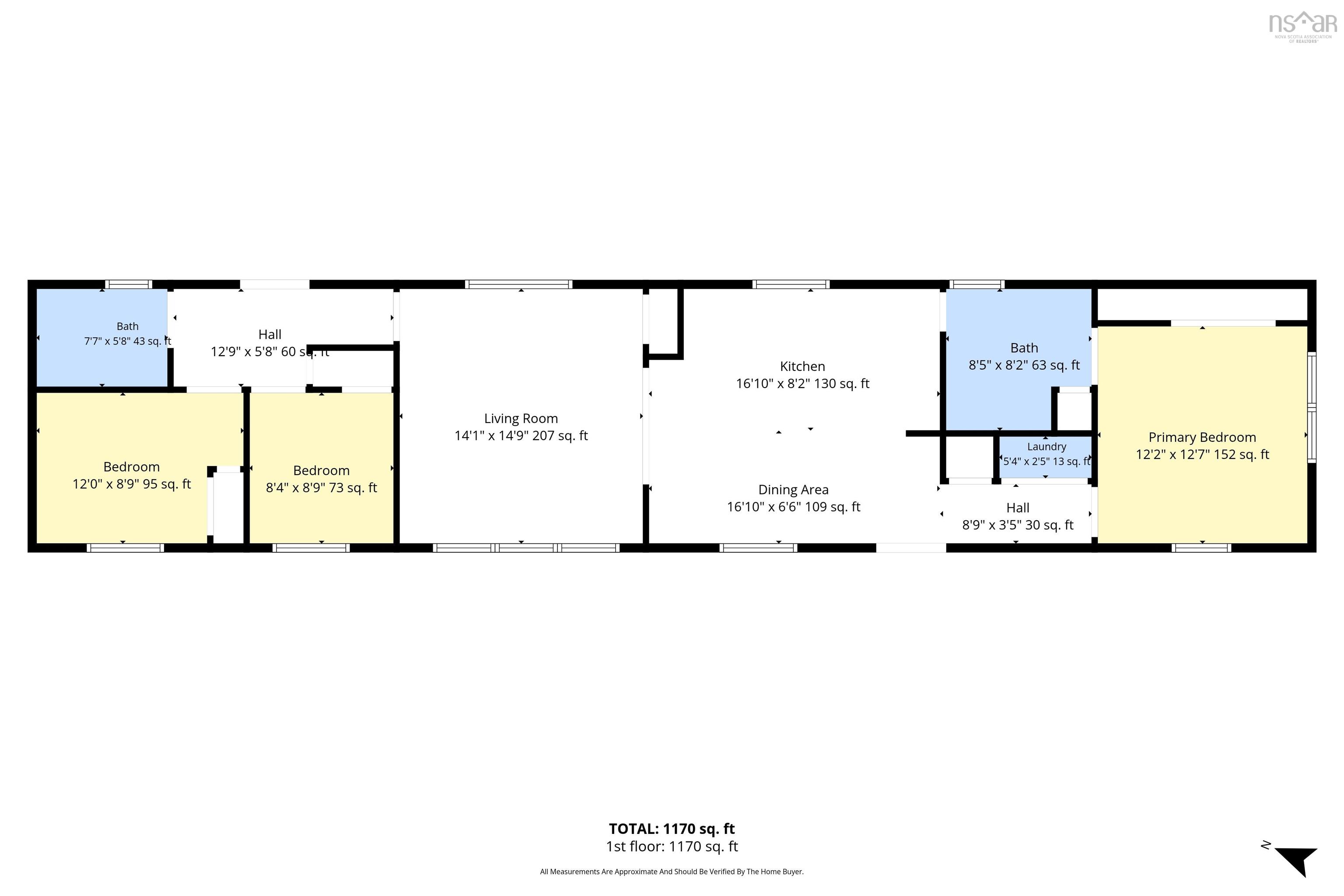 $279,900.00: 267 Circle Drive, Lake Echo
