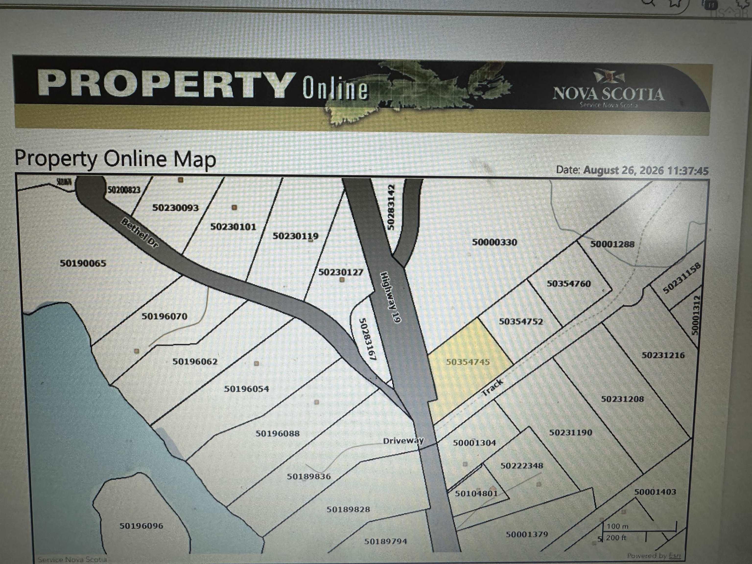 $59,000.00: LOT 26-1 MILLBROOK Lane, Troy