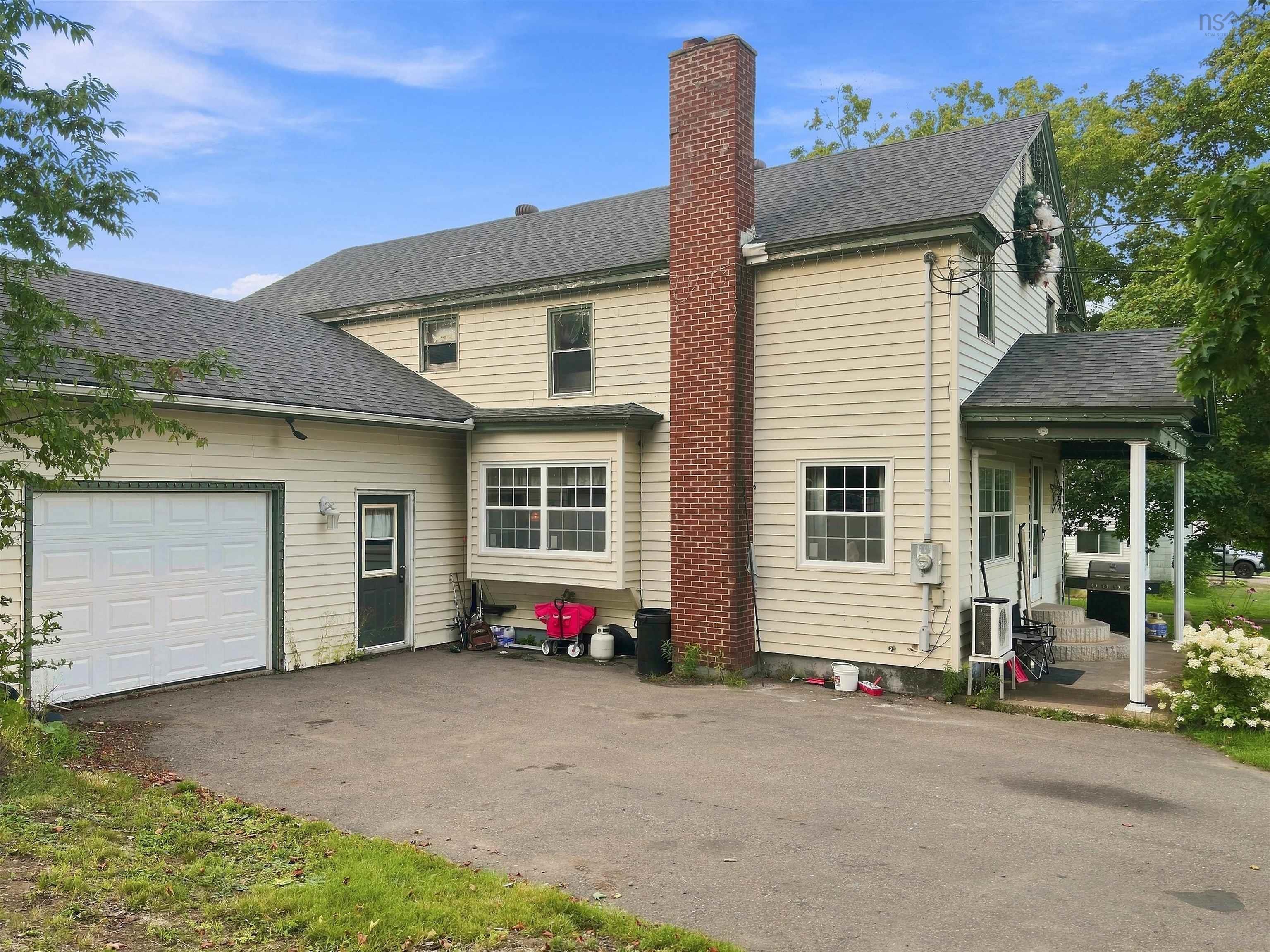 $309,900.00: 61 Jenks Avenue, Parrsboro