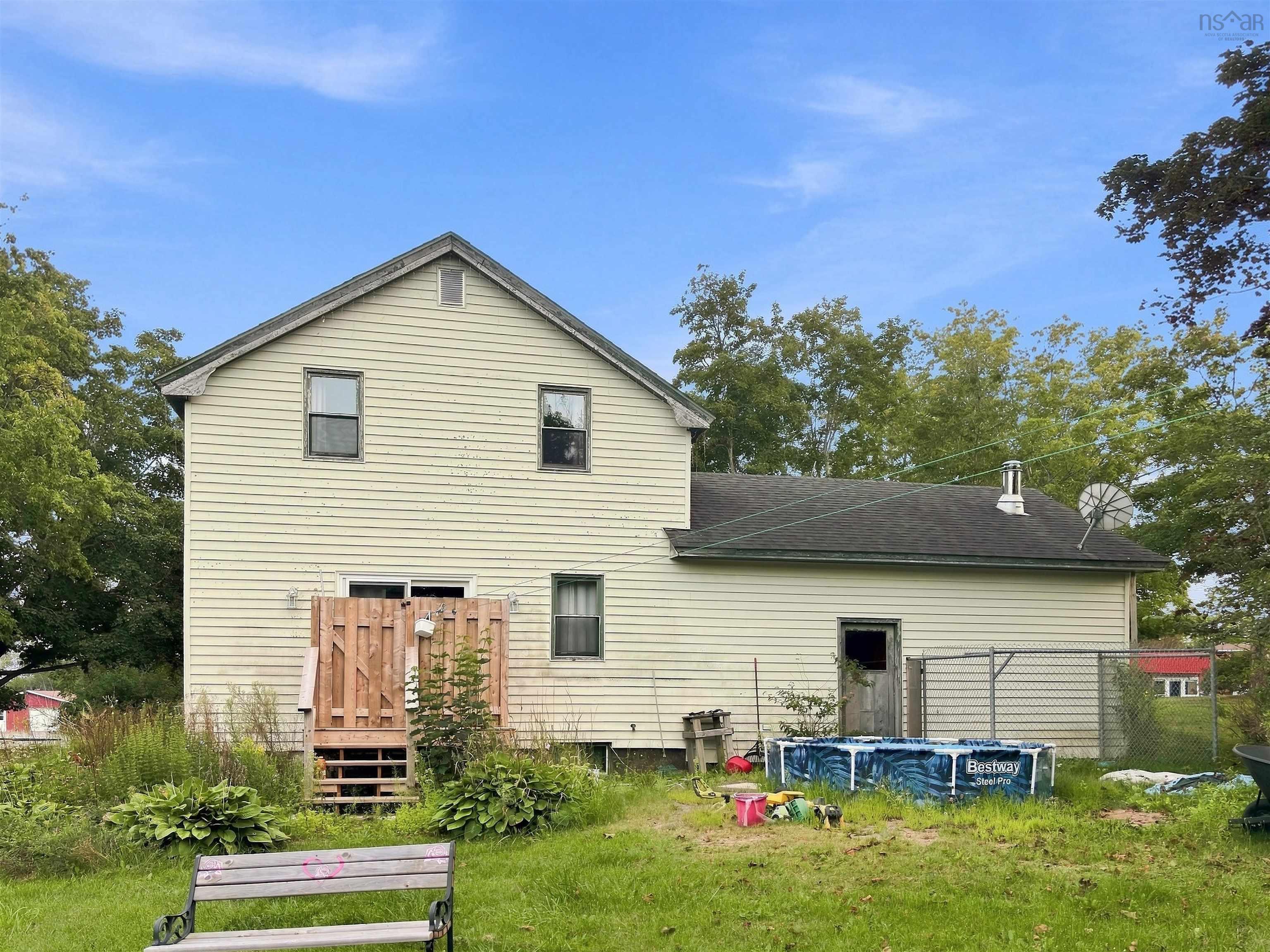 $309,900.00: 61 Jenks Avenue, Parrsboro
