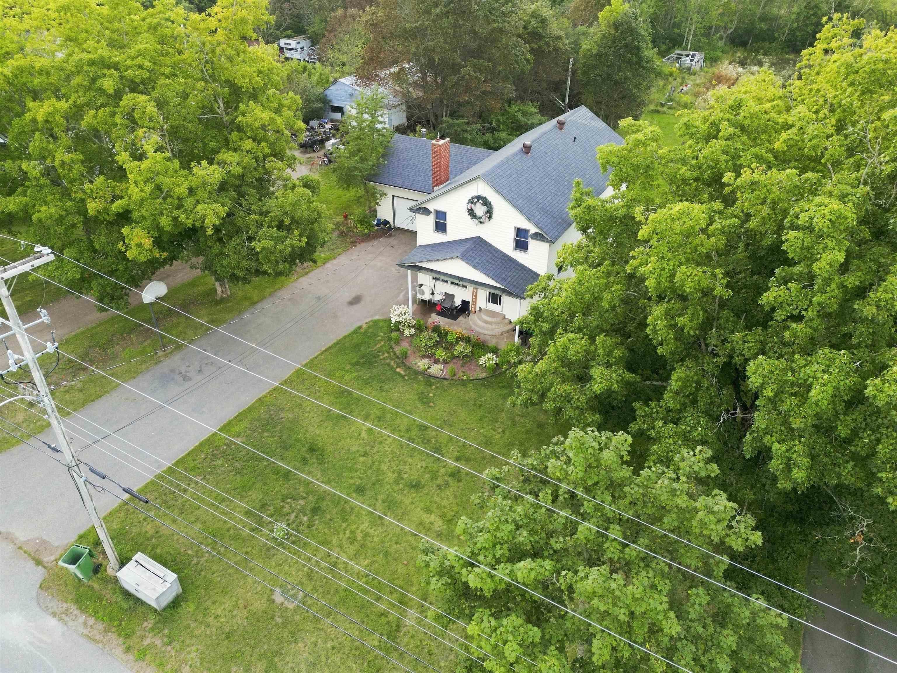 $309,900.00: 61 Jenks Avenue, Parrsboro