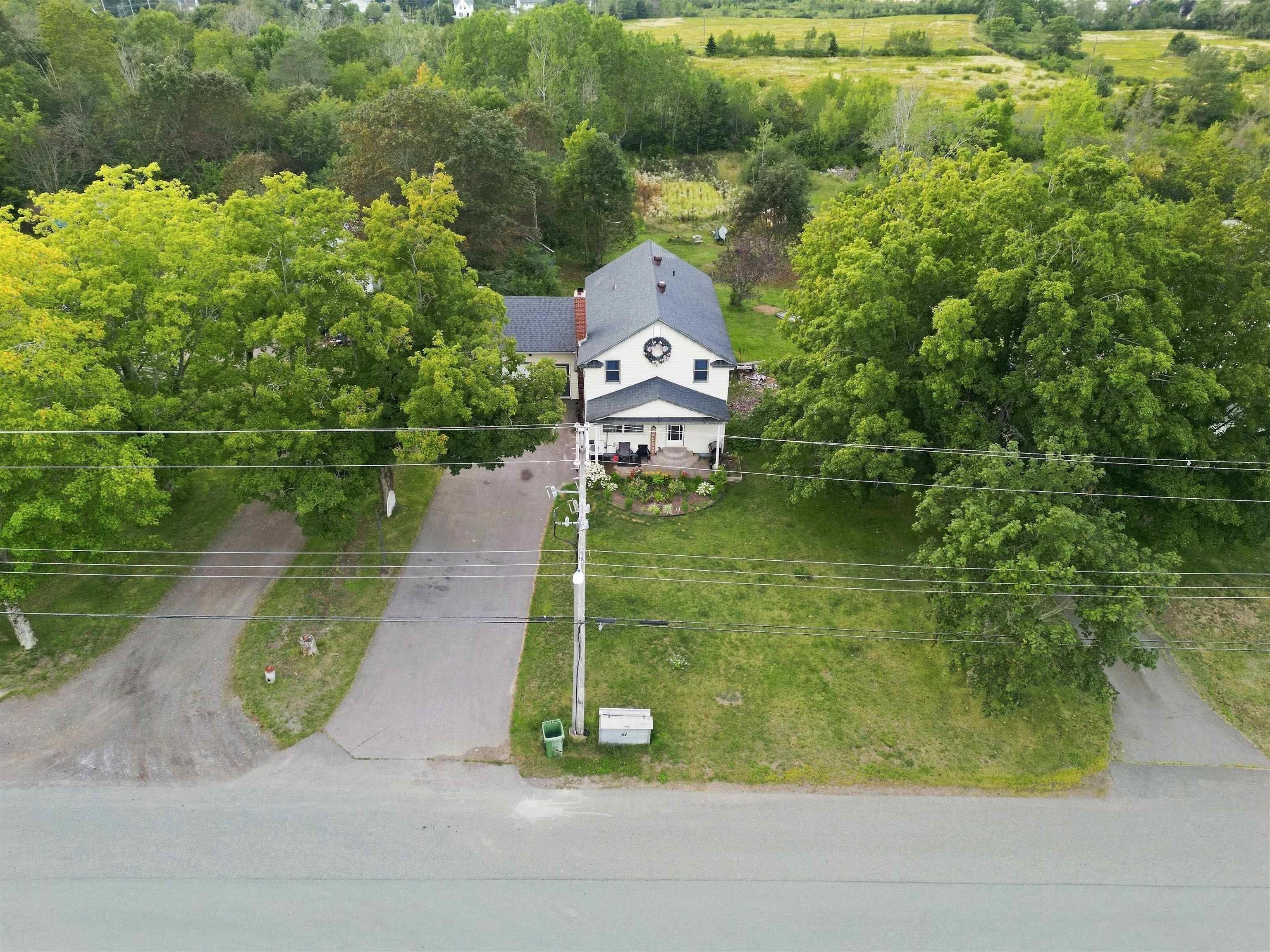 $309,900.00: 61 Jenks Avenue, Parrsboro