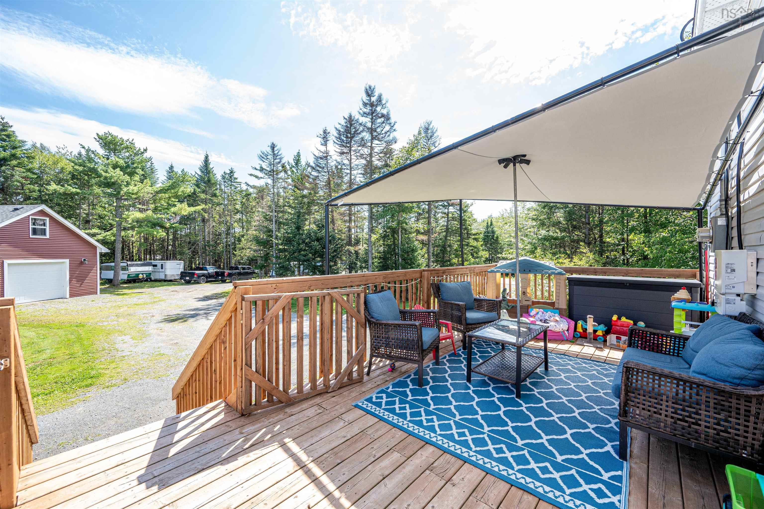 $749,900.00: 287 Highway 1, Mount Uniacke
