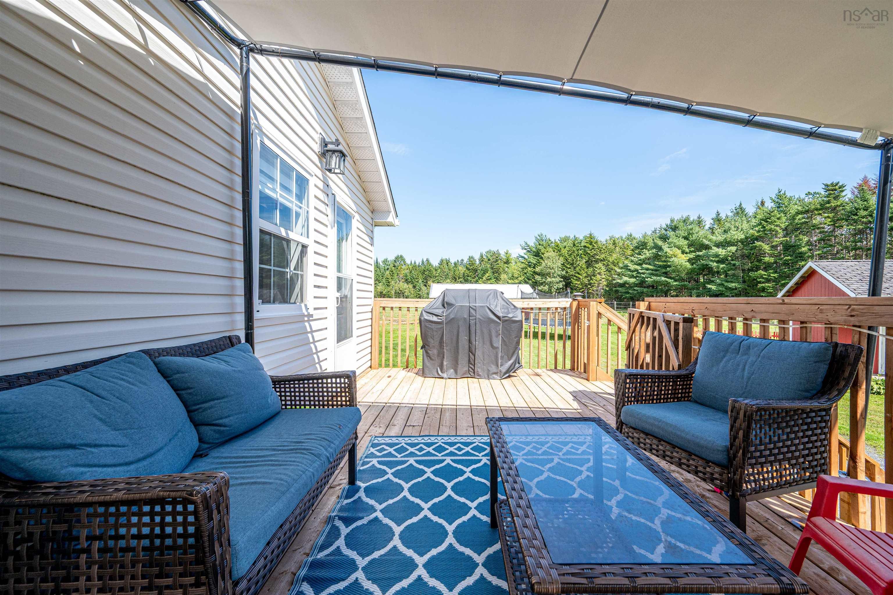 $749,900.00: 287 Highway 1, Mount Uniacke