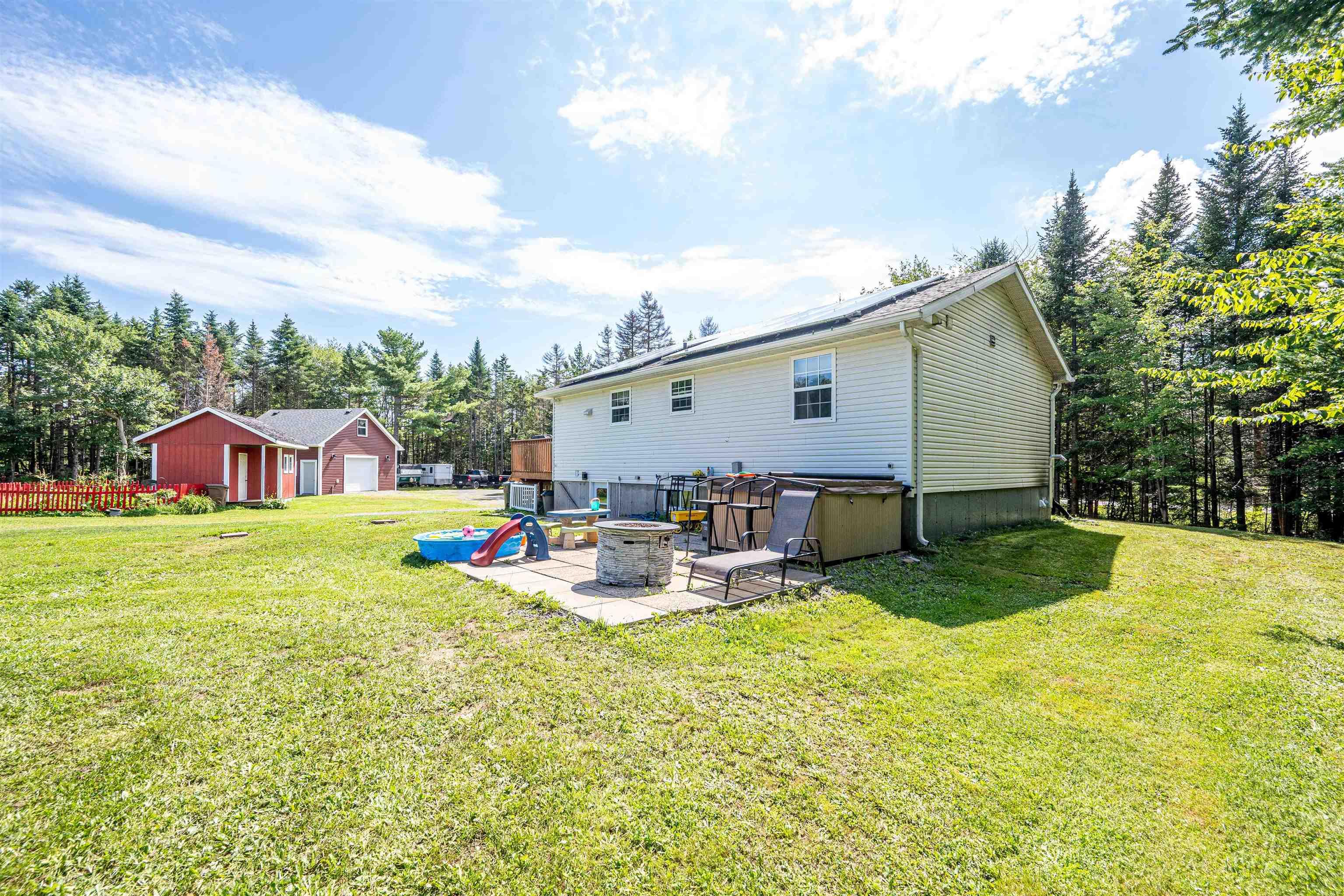$749,900.00: 287 Highway 1, Mount Uniacke