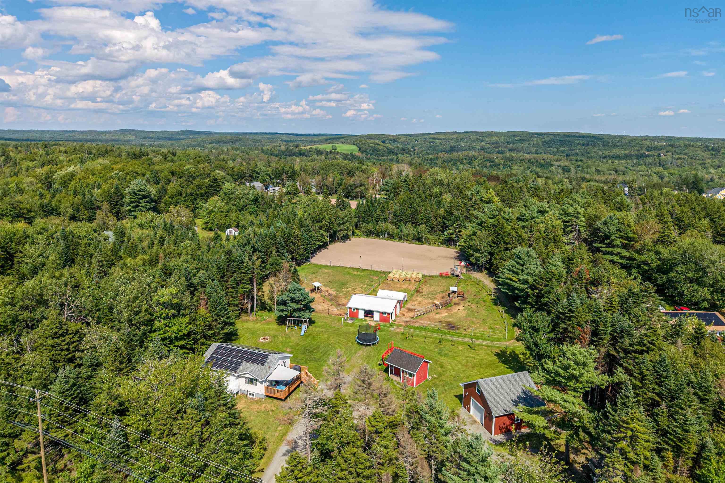 $749,900.00: 287 Highway 1, Mount Uniacke