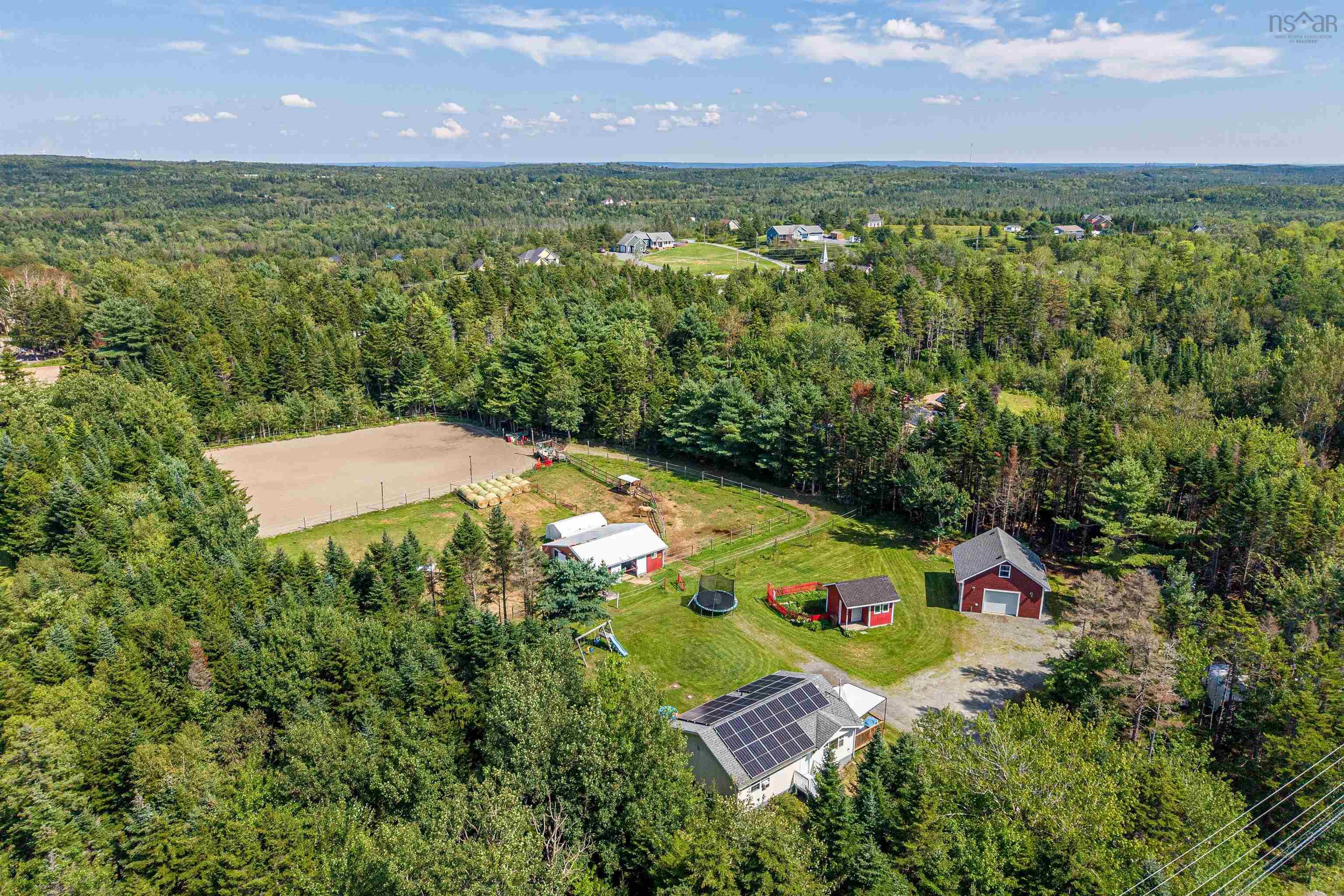 $749,900.00: 287 Highway 1, Mount Uniacke