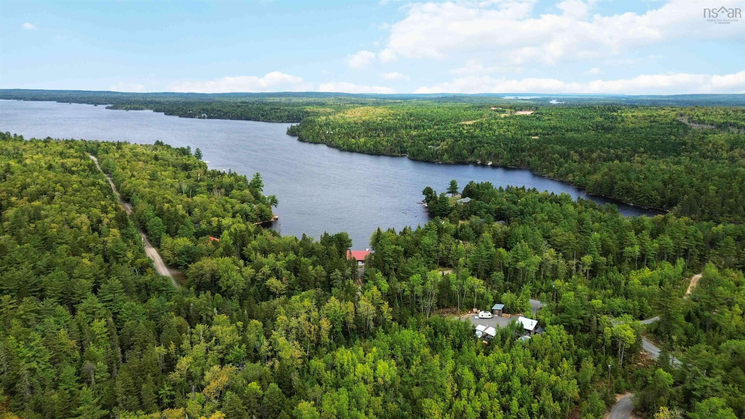 Lot P-5-3 Spruce Drive, Aylesford Lake, NS (MLS® 202621569)