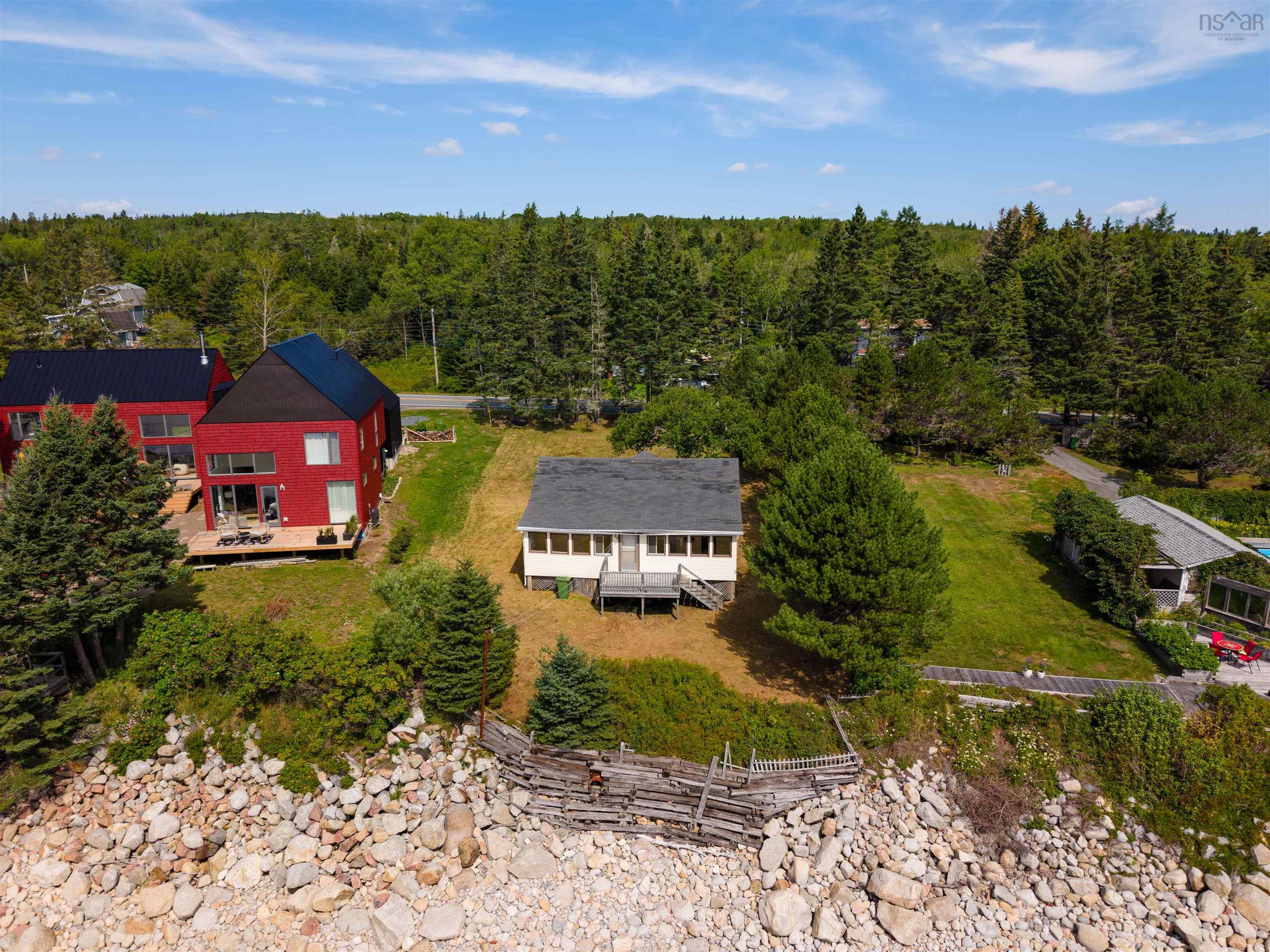 9136 St Margarets Bay Road, Queensland, NS (MLS® 202621571)