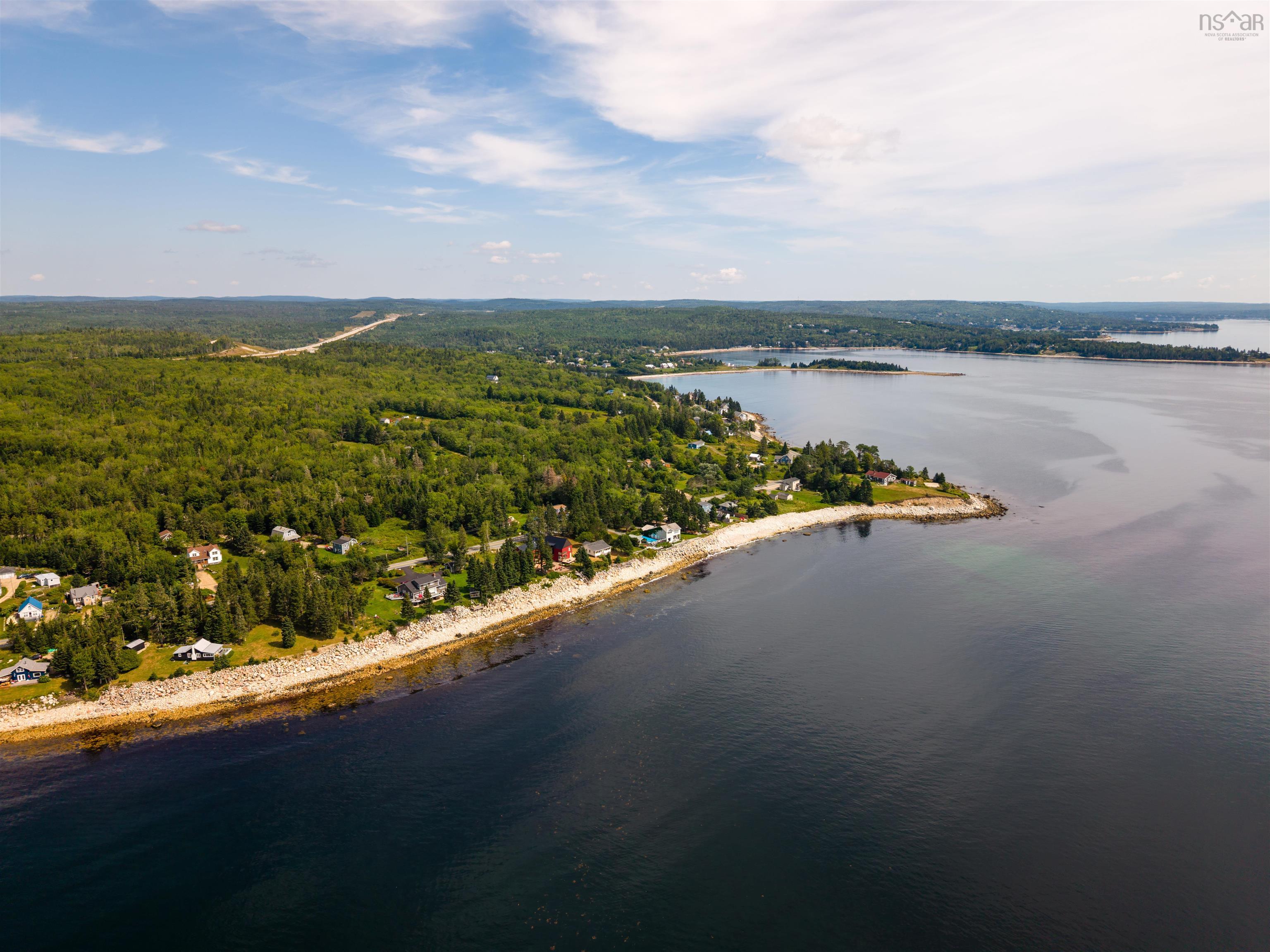 9136 St Margarets Bay Road, Queensland, NS (MLS 202621571)