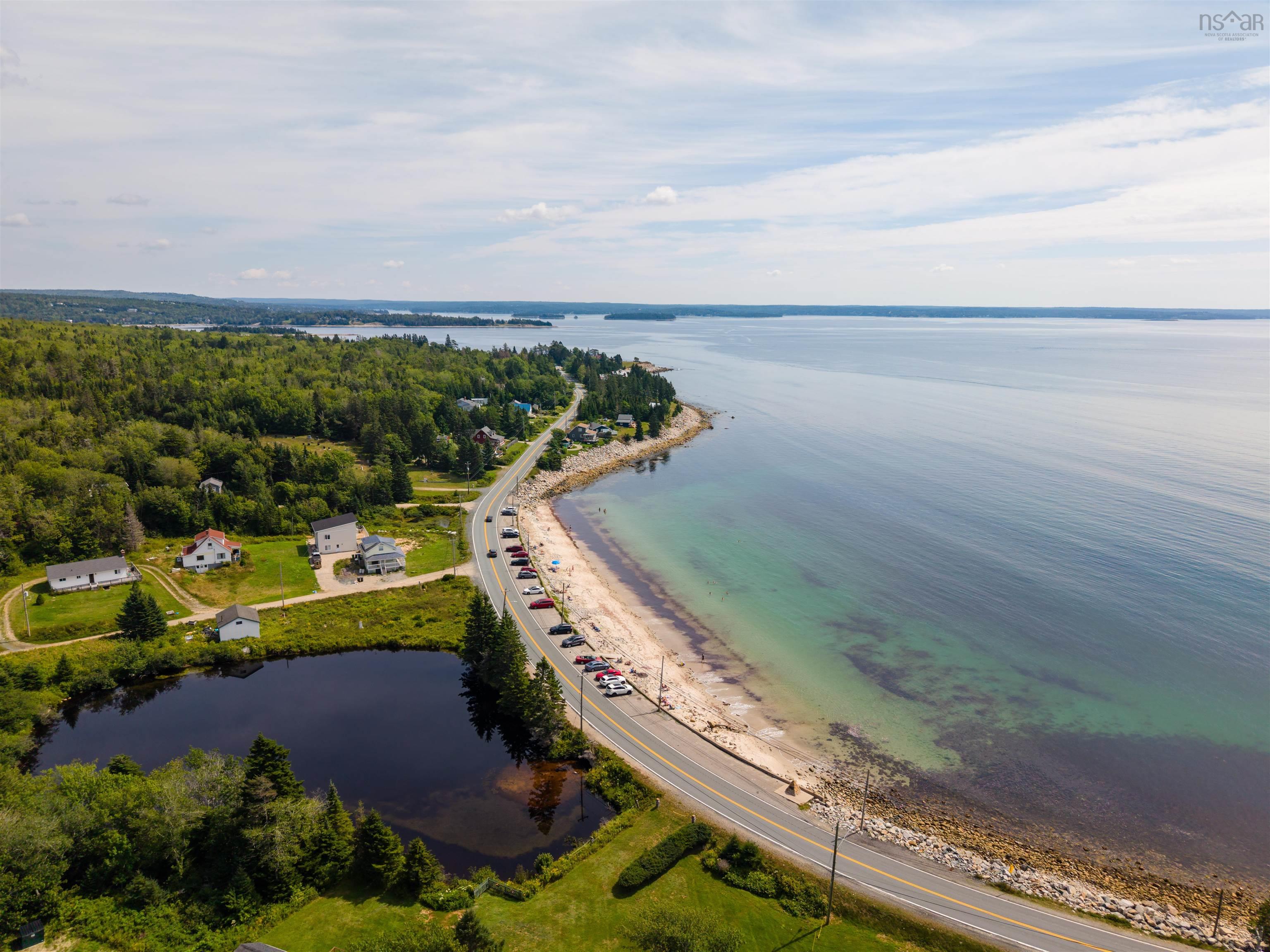 9136 St Margarets Bay Road, Queensland, NS (MLS 202621571)