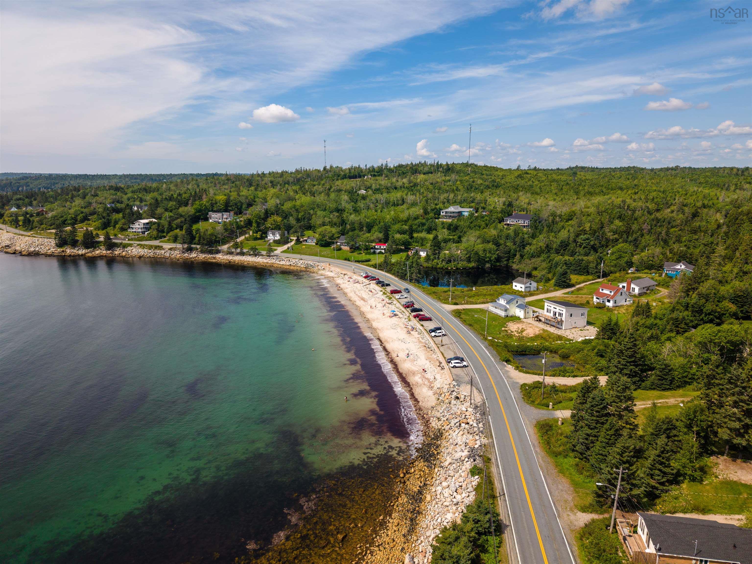 9136 St Margarets Bay Road, Queensland, NS (MLS 202621571)