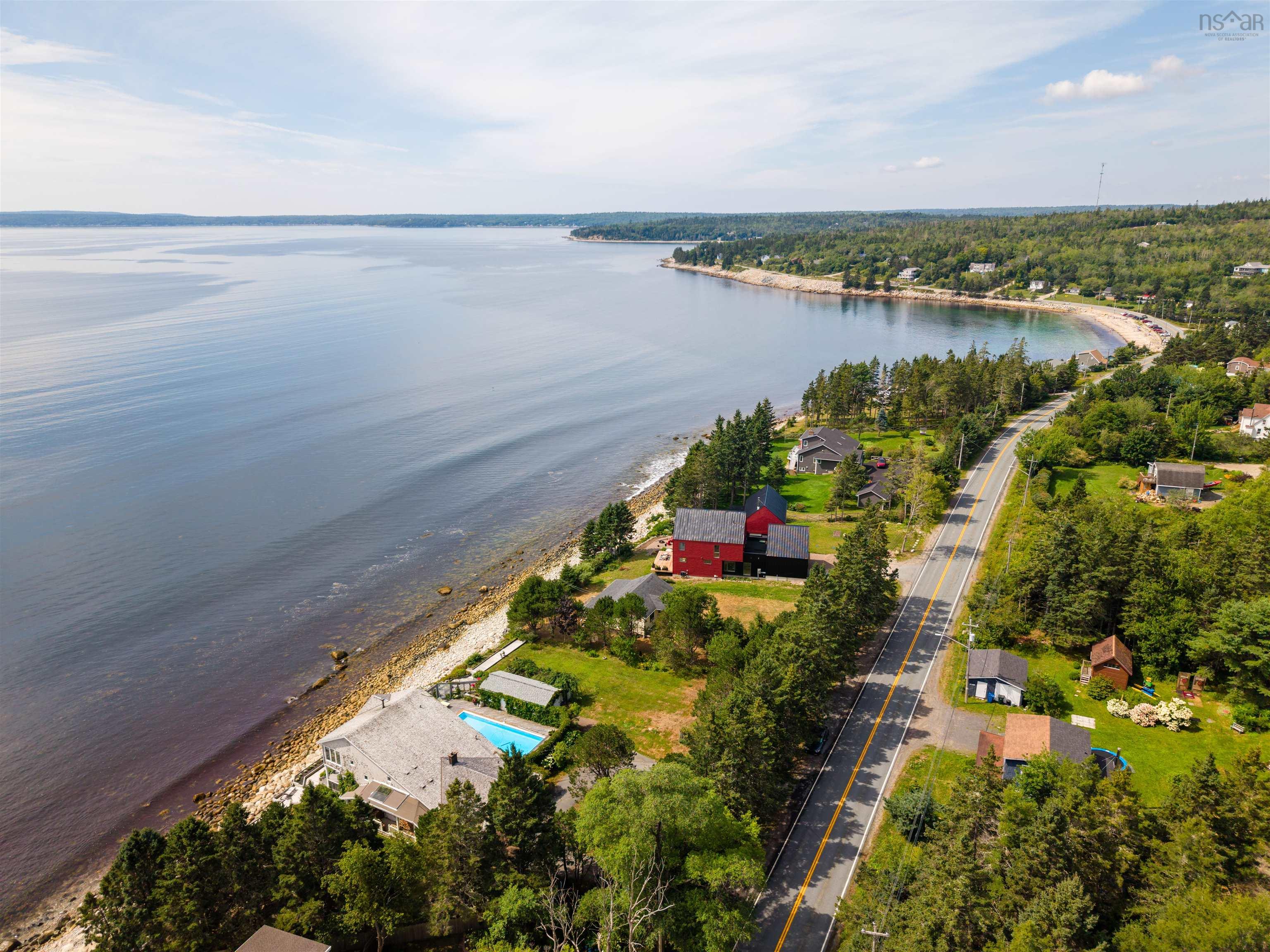 9136 St Margarets Bay Road, Queensland, NS (MLS 202621571)