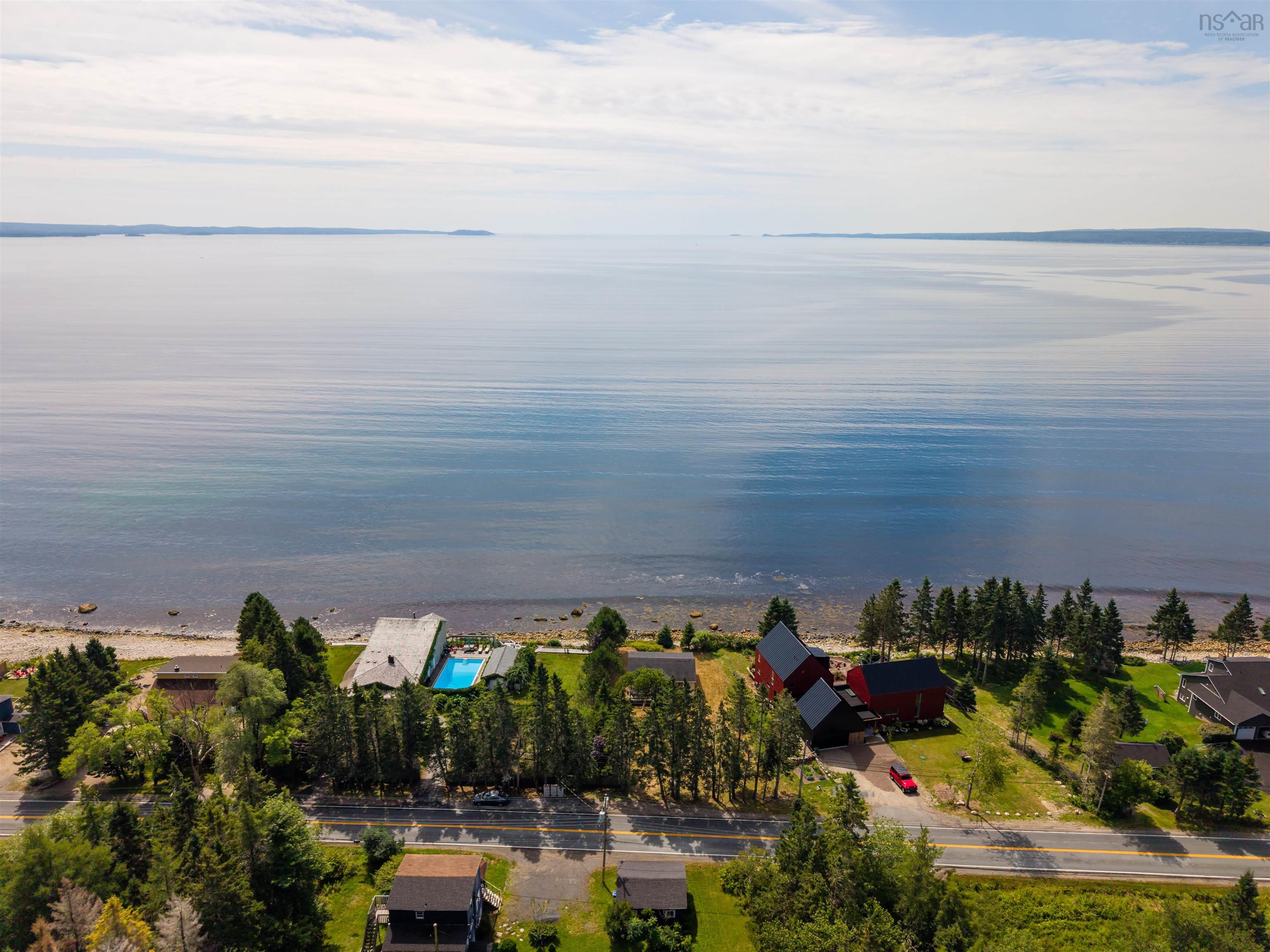 9136 St Margarets Bay Road, Queensland, NS (MLS 202621571)