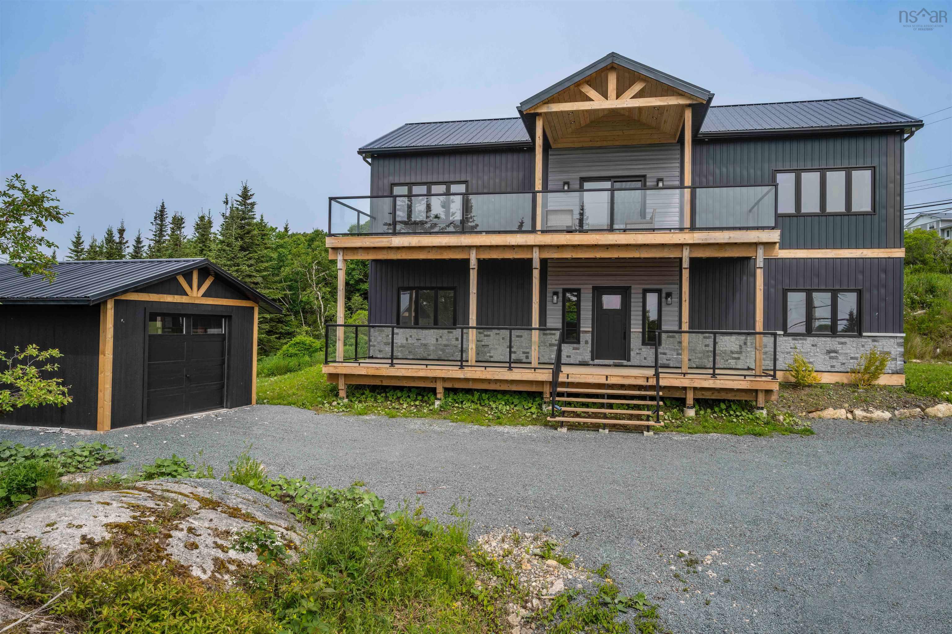 1605 Terence Bay Road, Terence Bay, NS (MLS® 202621574)