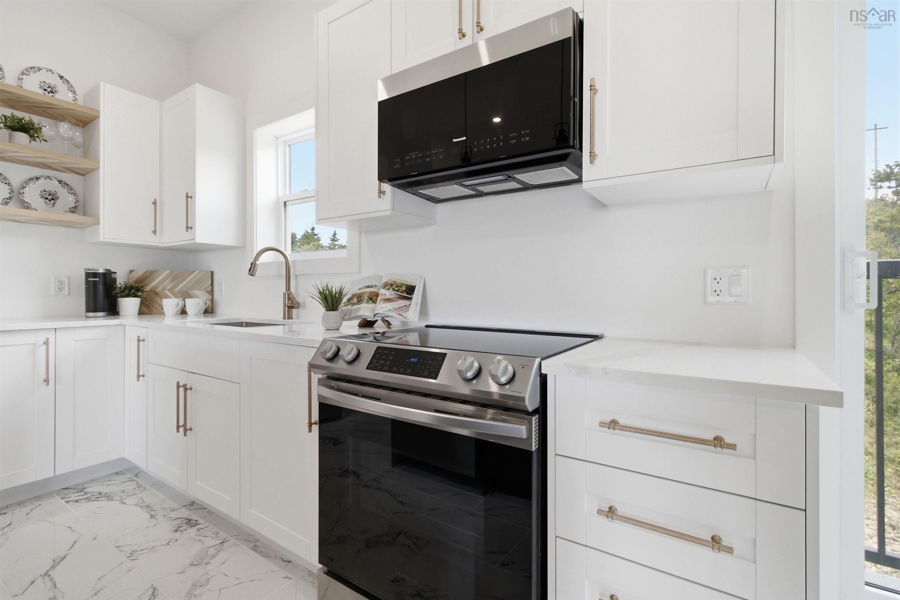 1605 Terence Bay Road, Terence Bay, NS (MLS 202621574)