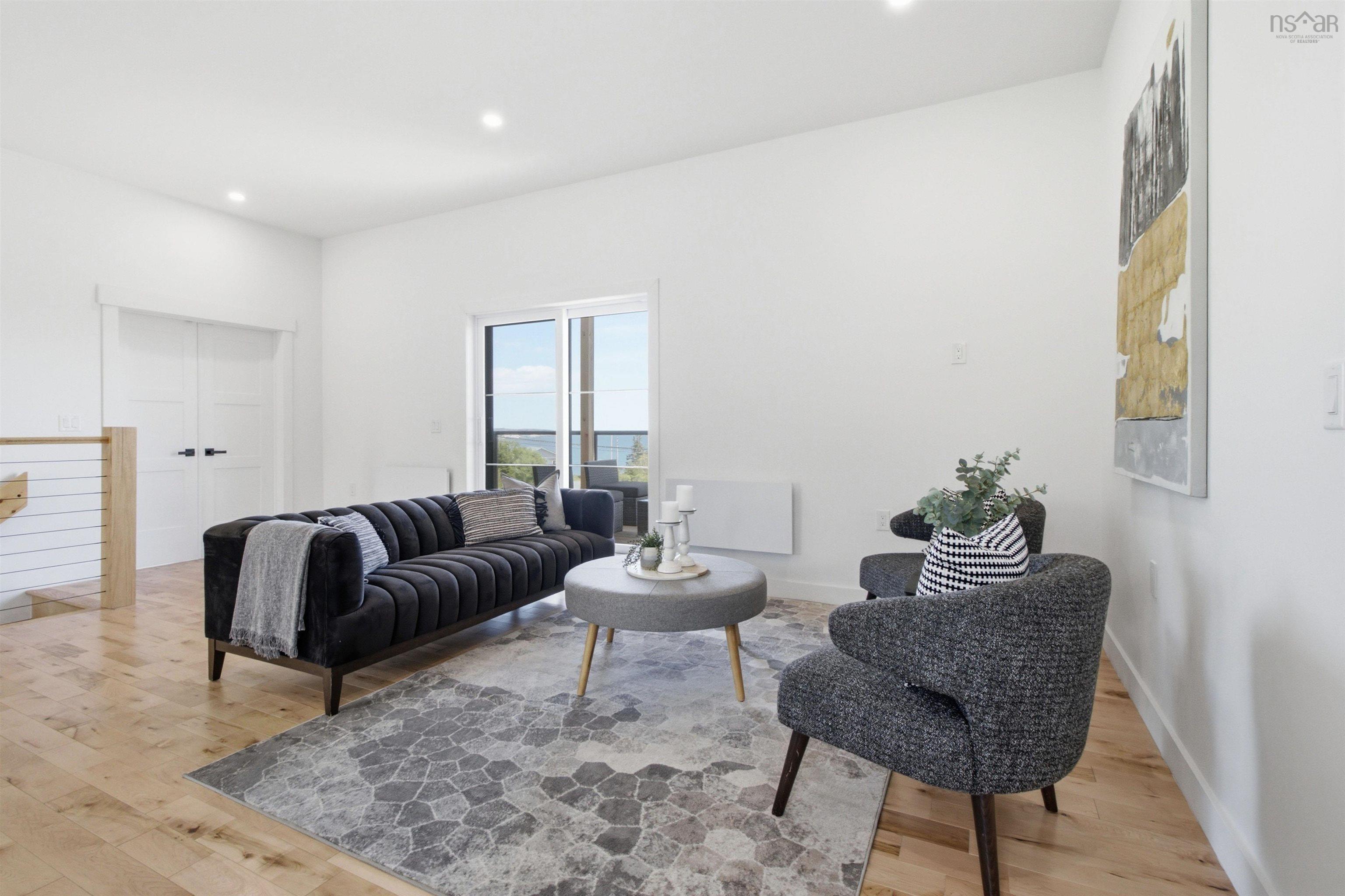1605 Terence Bay Road, Terence Bay, NS (MLS 202621574)