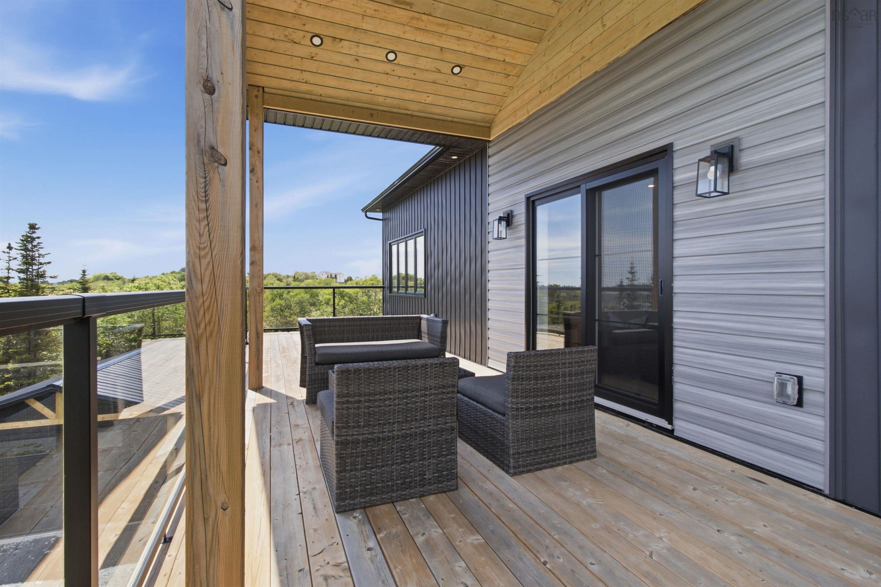1605 Terence Bay Road, Terence Bay, NS (MLS 202621574)