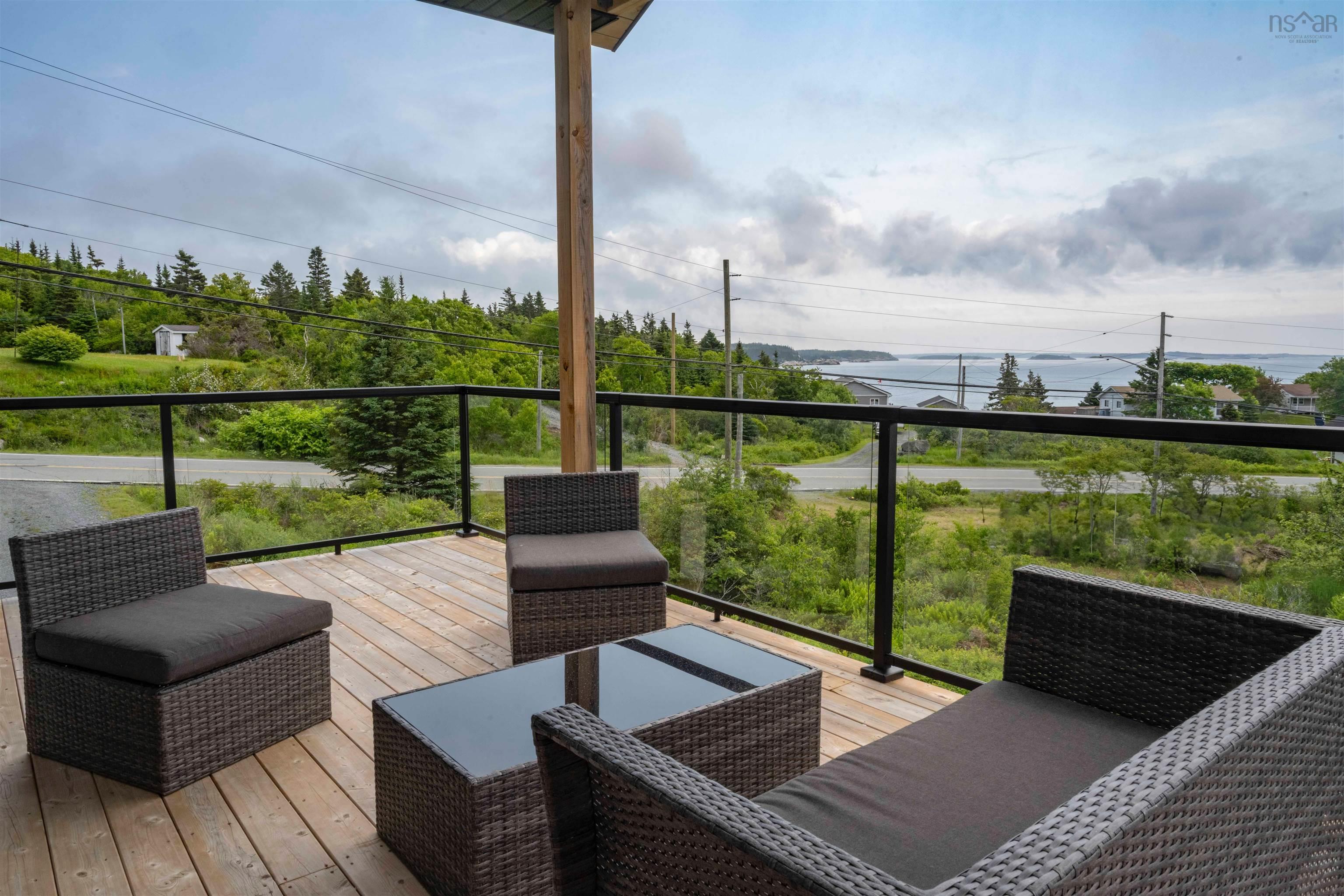 1605 Terence Bay Road, Terence Bay, NS (MLS 202621574)