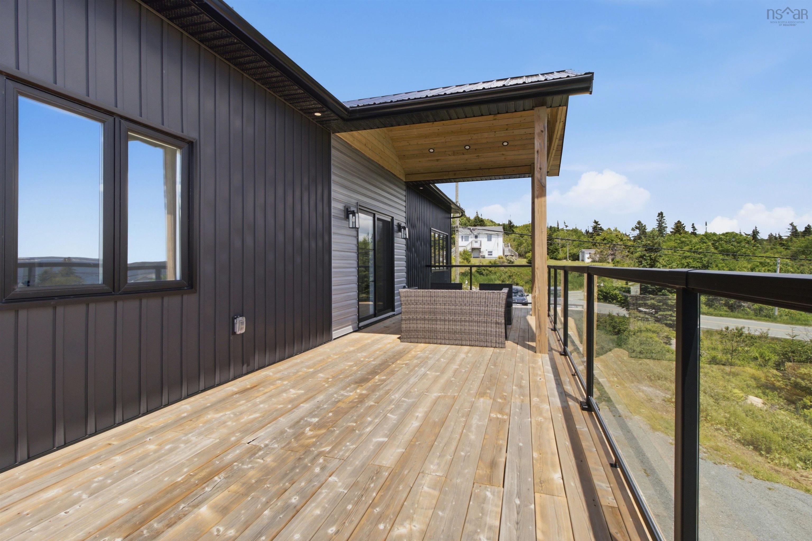 1605 Terence Bay Road, Terence Bay, NS (MLS 202621574)