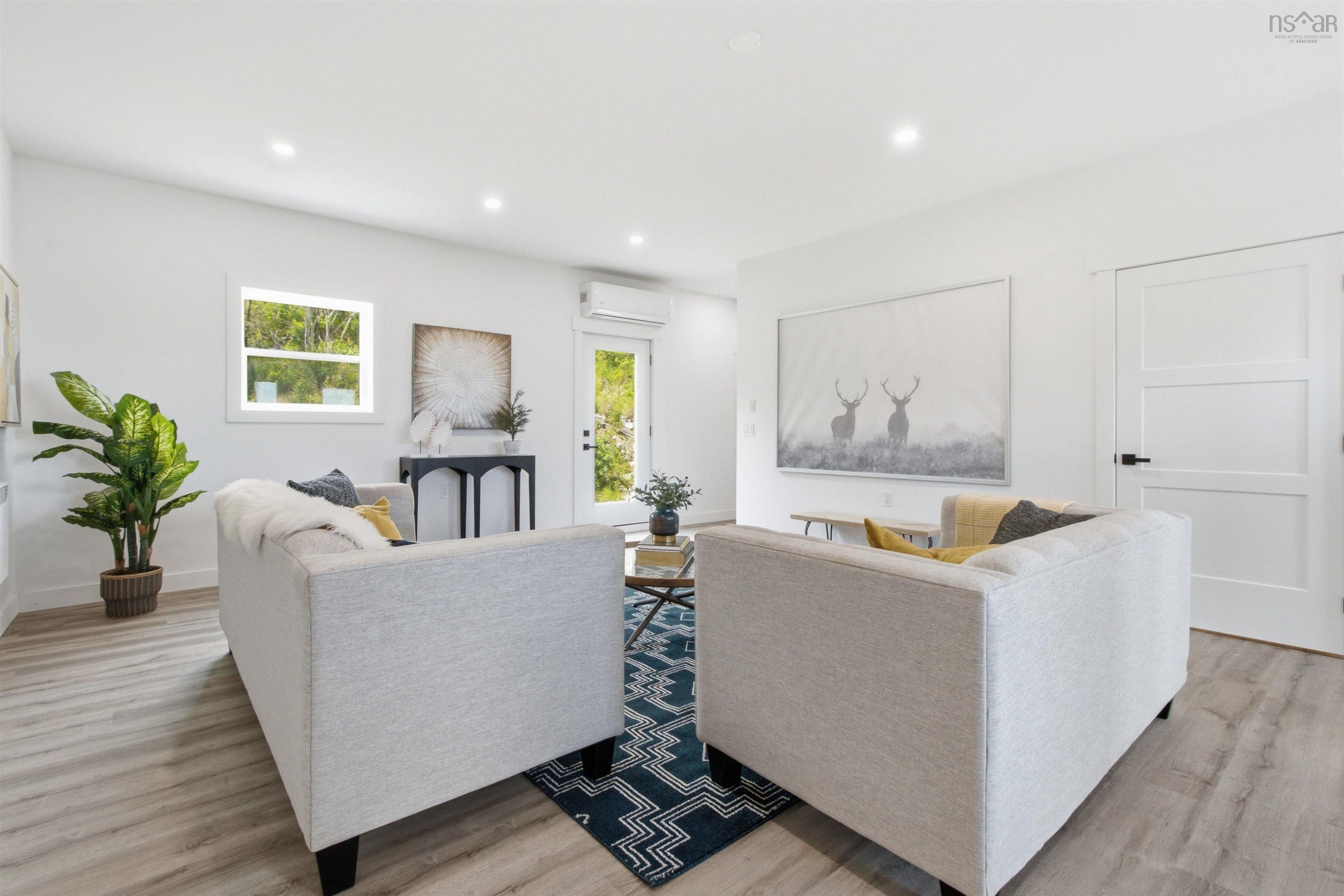 1605 Terence Bay Road, Terence Bay, NS (MLS 202621574)