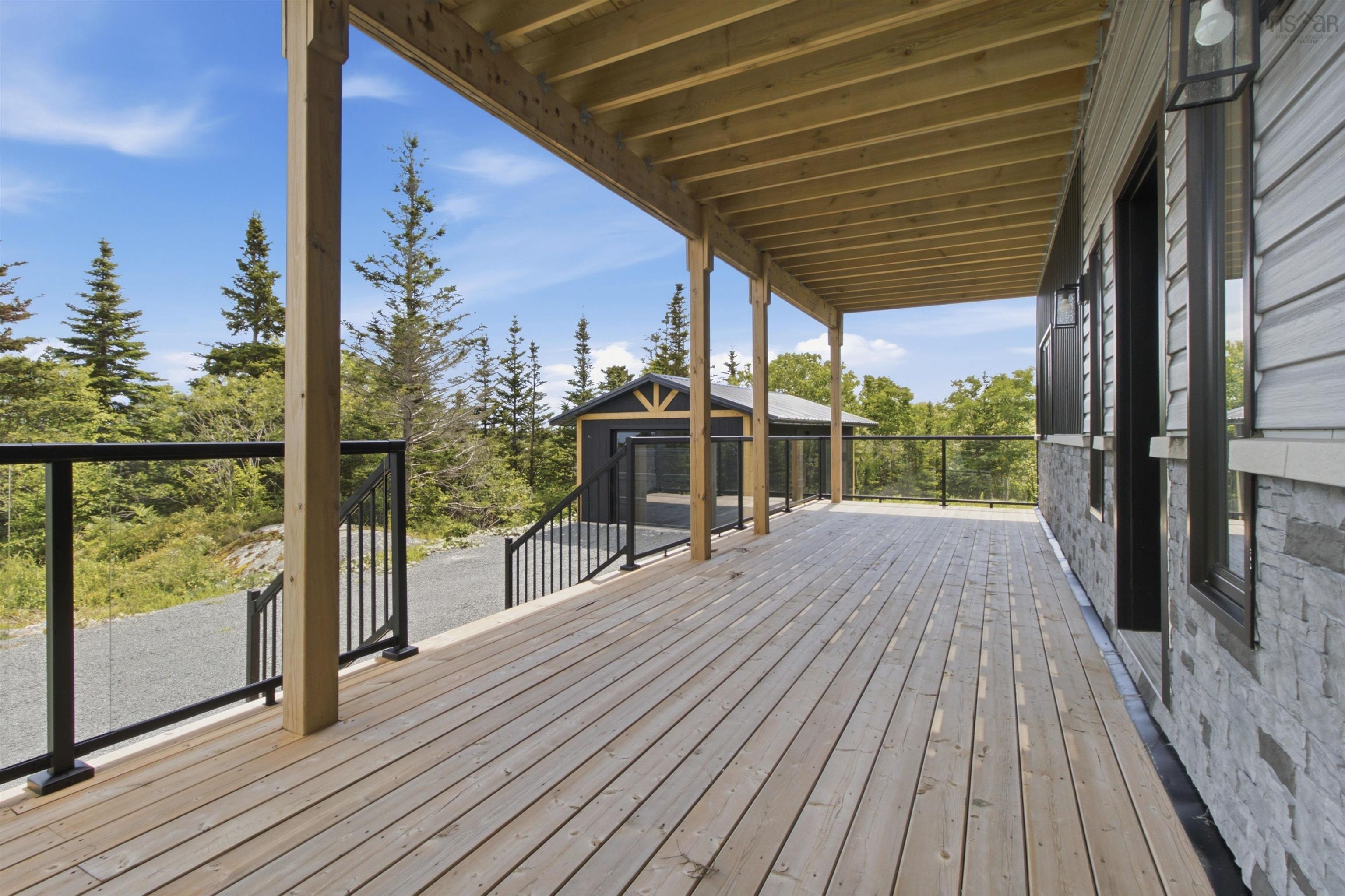 1605 Terence Bay Road, Terence Bay, NS (MLS 202621574)