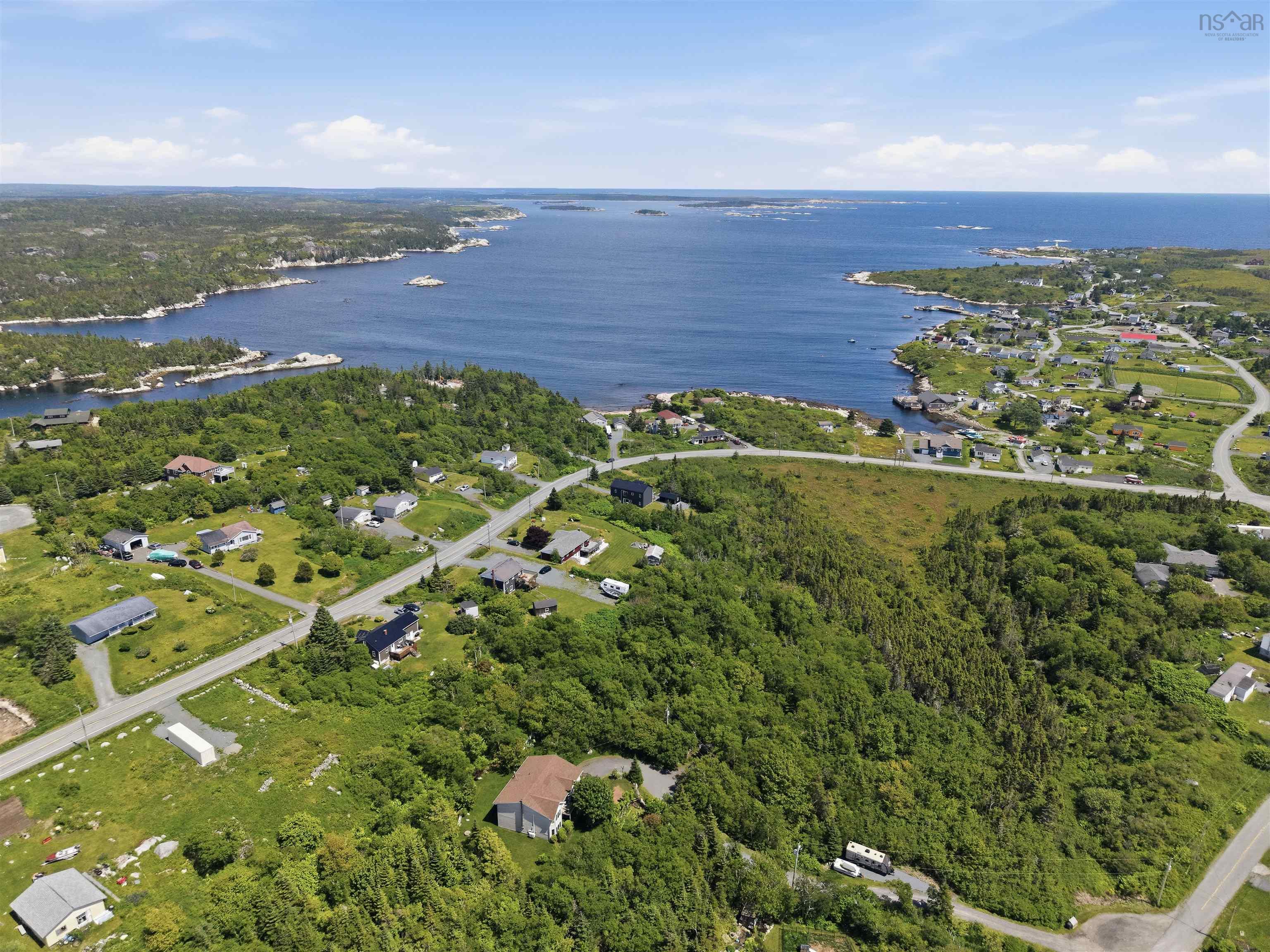 1605 Terence Bay Road, Terence Bay, NS (MLS 202621574)