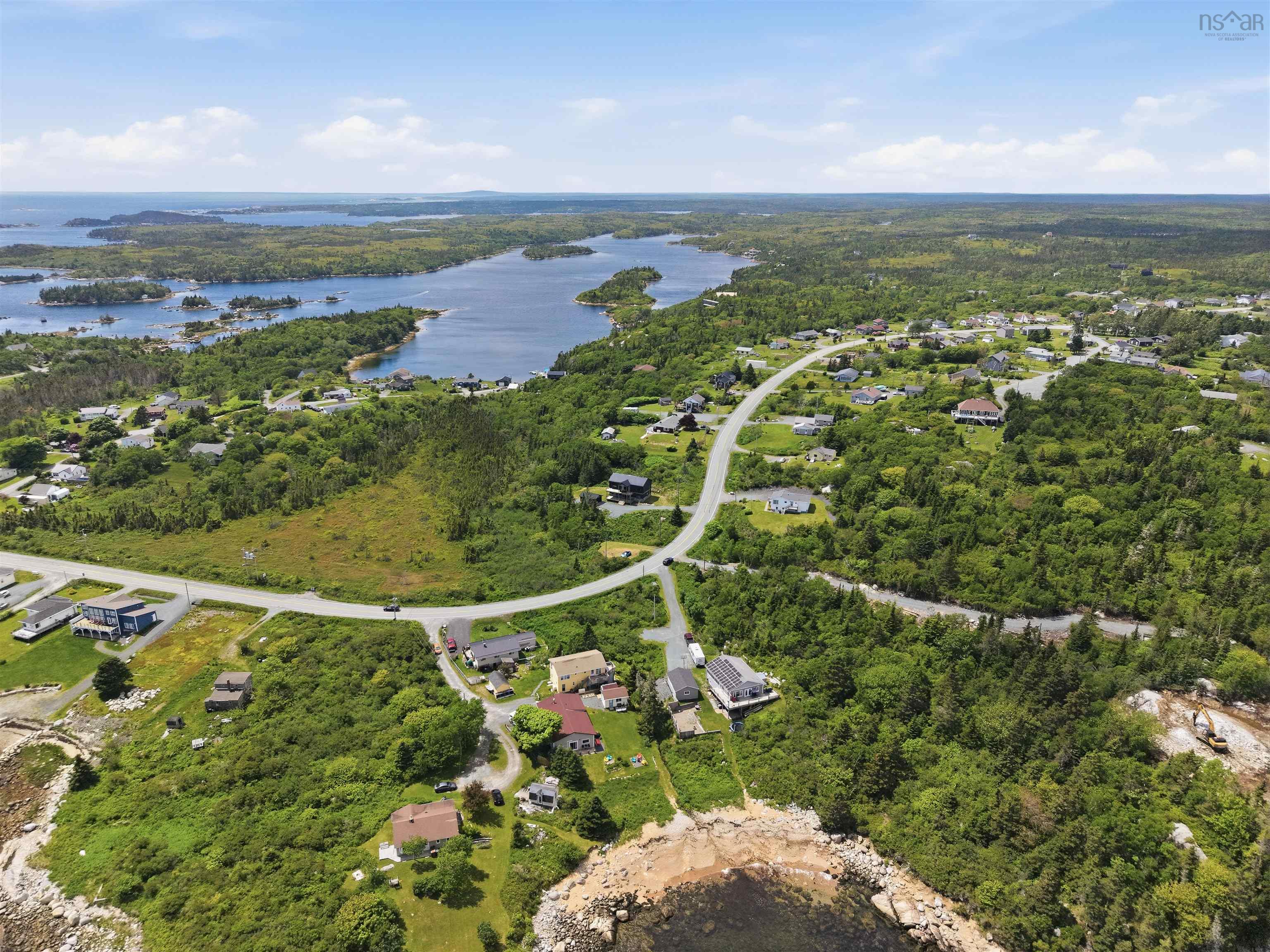 1605 Terence Bay Road, Terence Bay, NS (MLS 202621574)