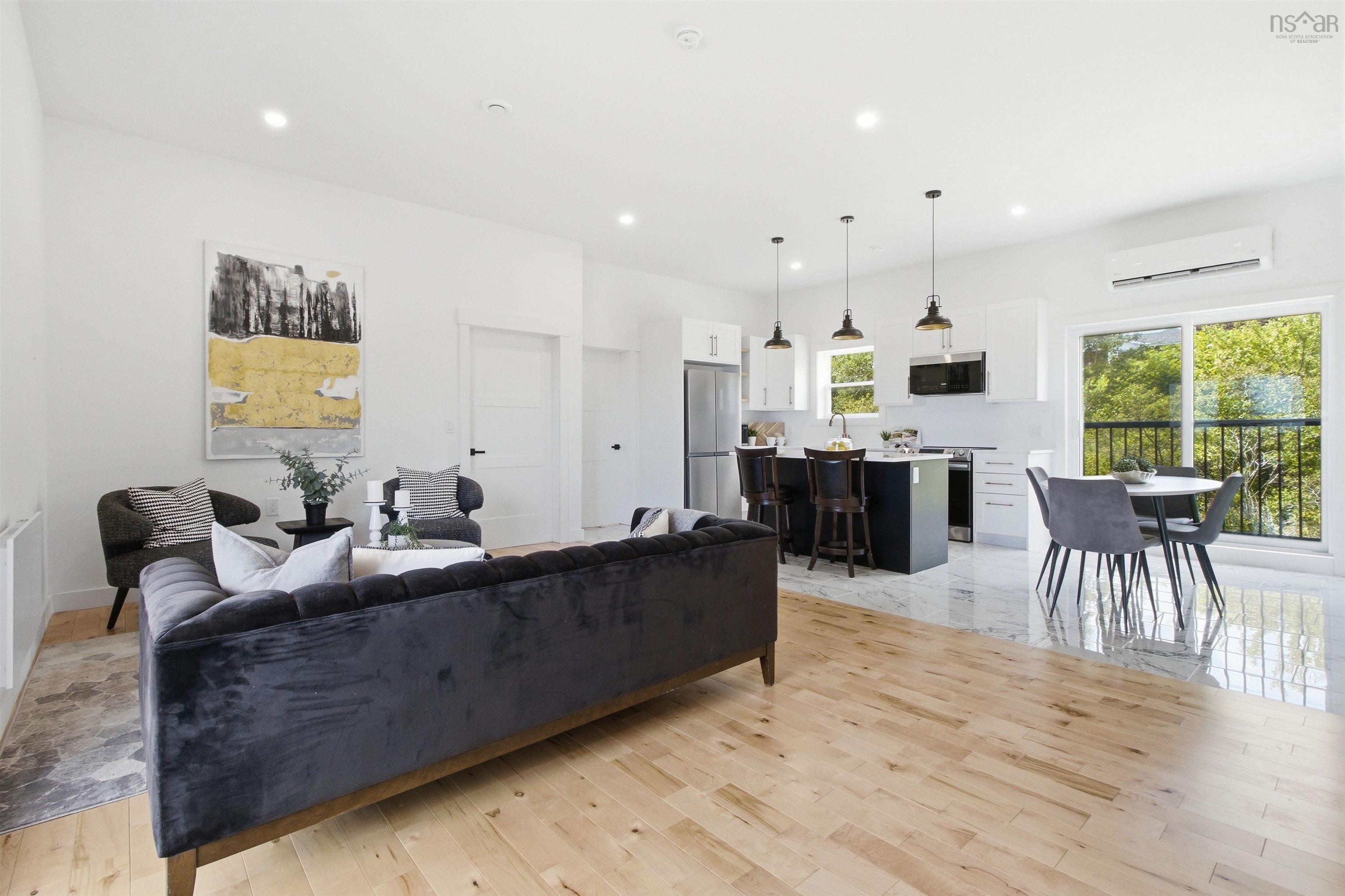 1605 Terence Bay Road, Terence Bay, NS (MLS 202621574)