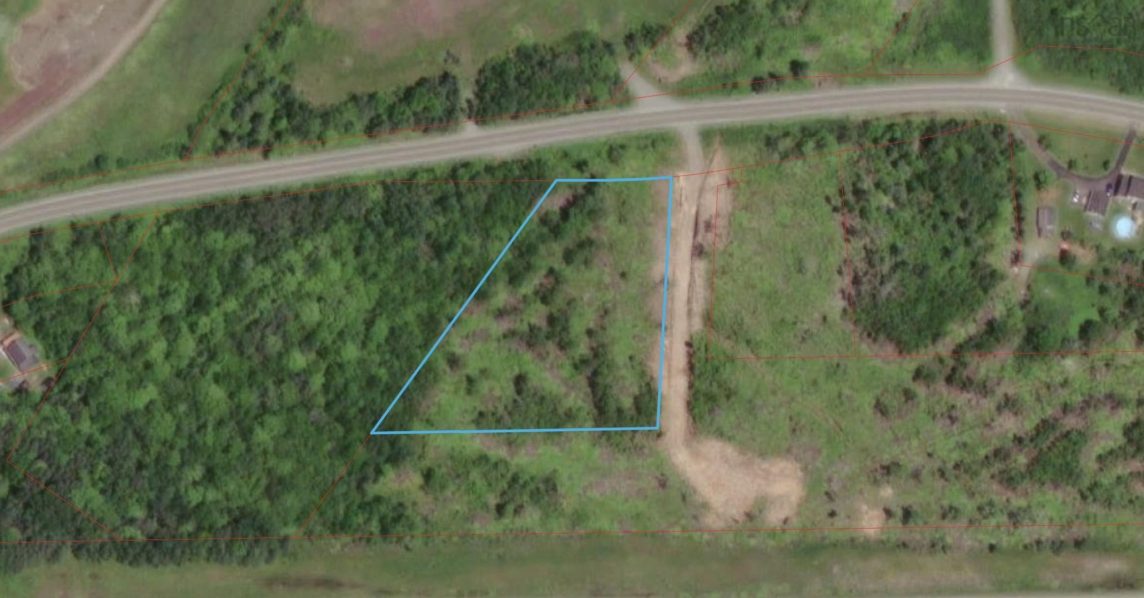 $19,500.00: Lot 22-1 No 104 Highway, East Havre Boucher