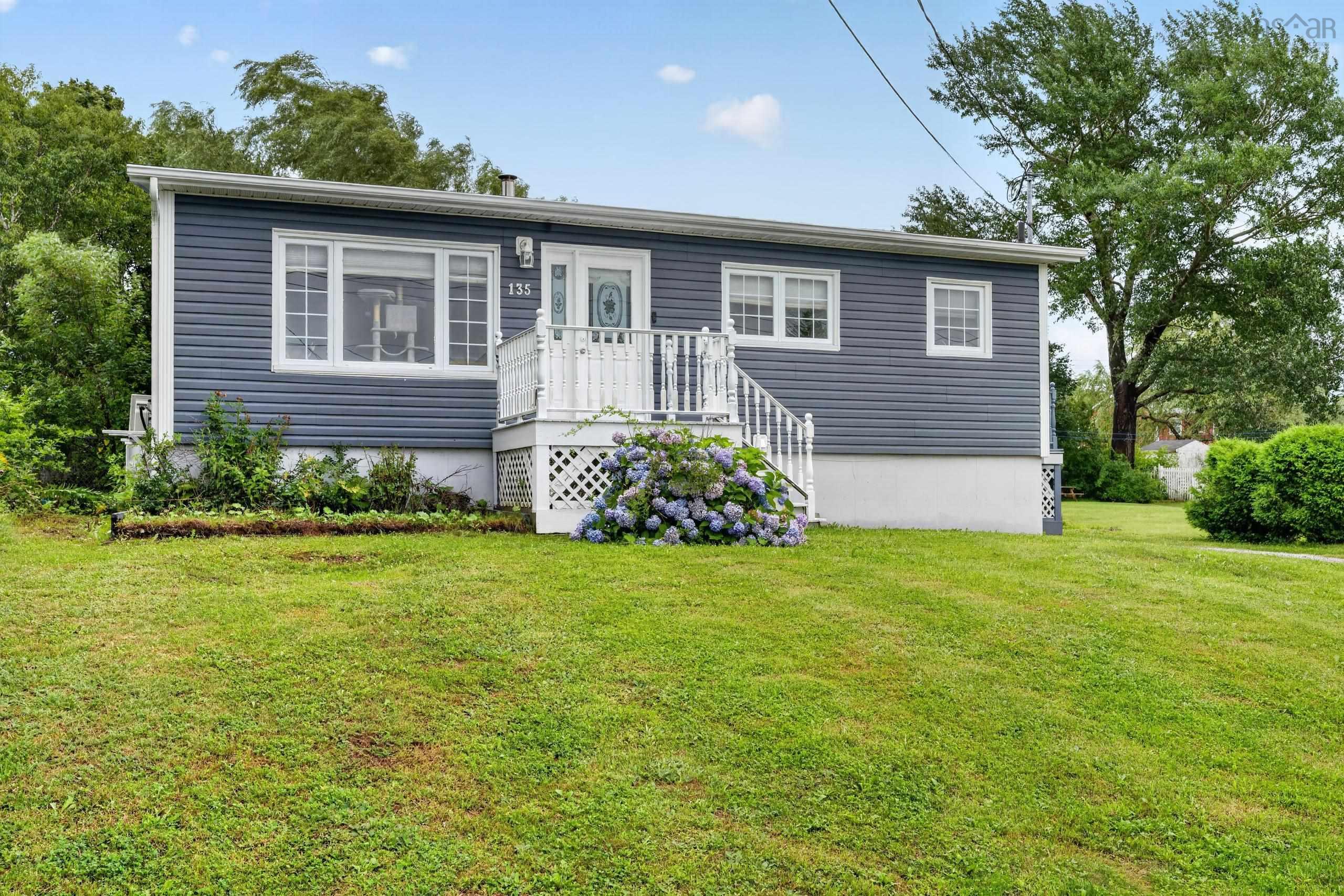 $195,000.00: 135 Forrest Street, Sydney Mines