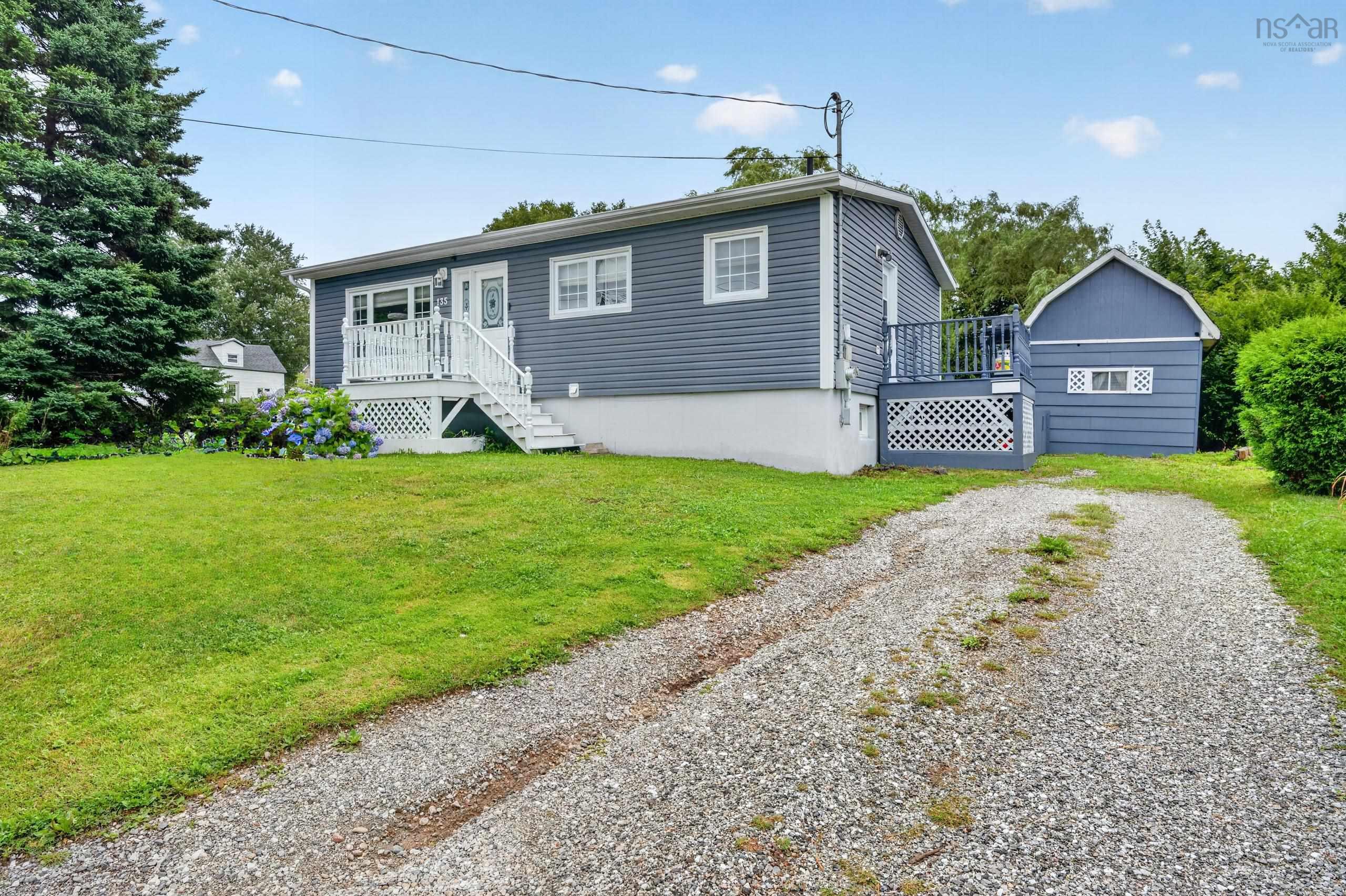 $195,000.00: 135 Forrest Street, Sydney Mines