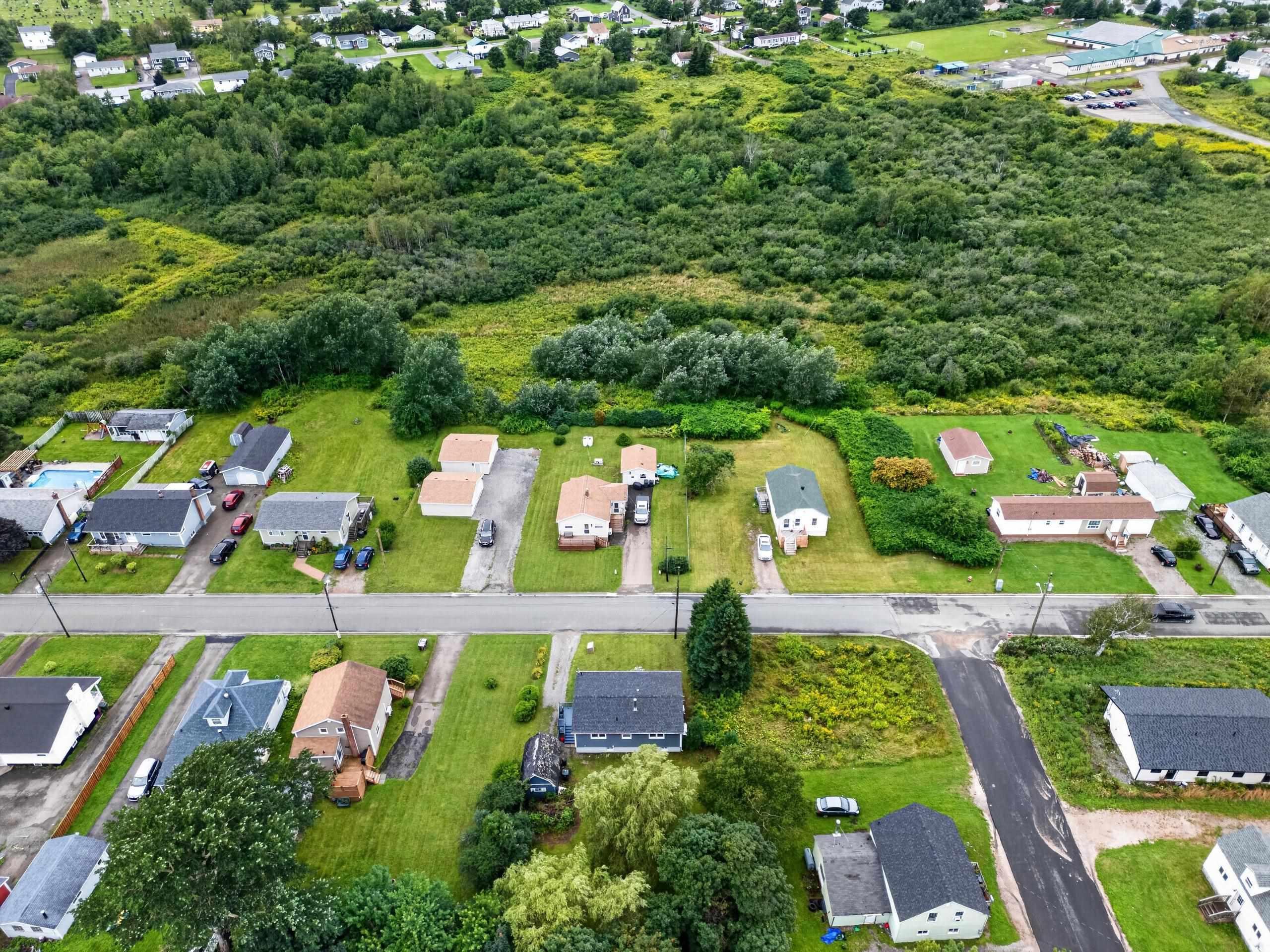 $195,000.00: 135 Forrest Street, Sydney Mines