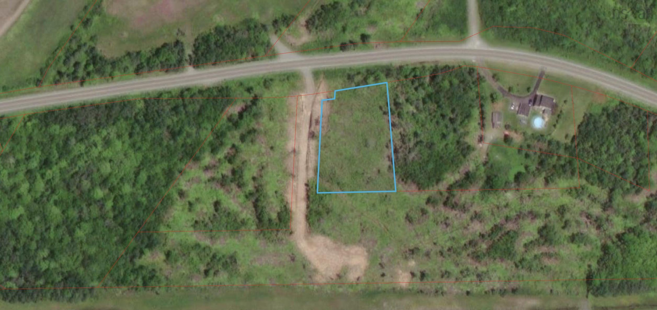 $19,500.00: Lot 22-2 No 104 Highway, East Havre Boucher
