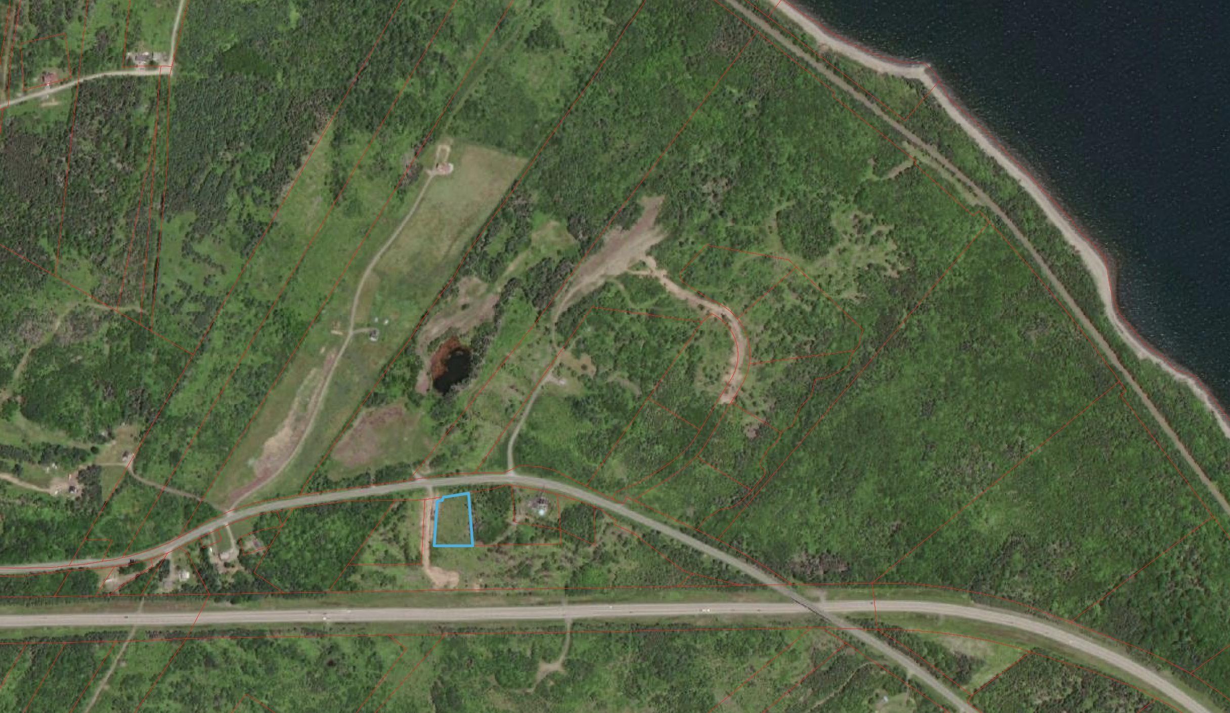 $19,500.00: Lot 22-2 No 104 Highway, East Havre Boucher