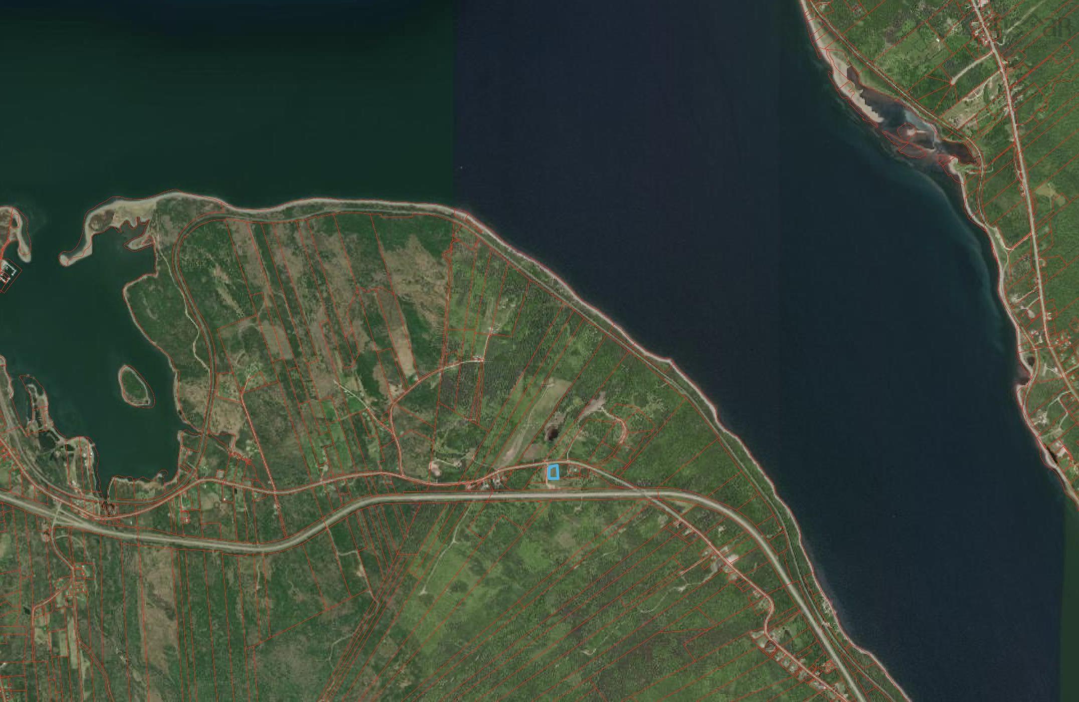 $19,500.00: Lot 22-2 No 104 Highway, East Havre Boucher