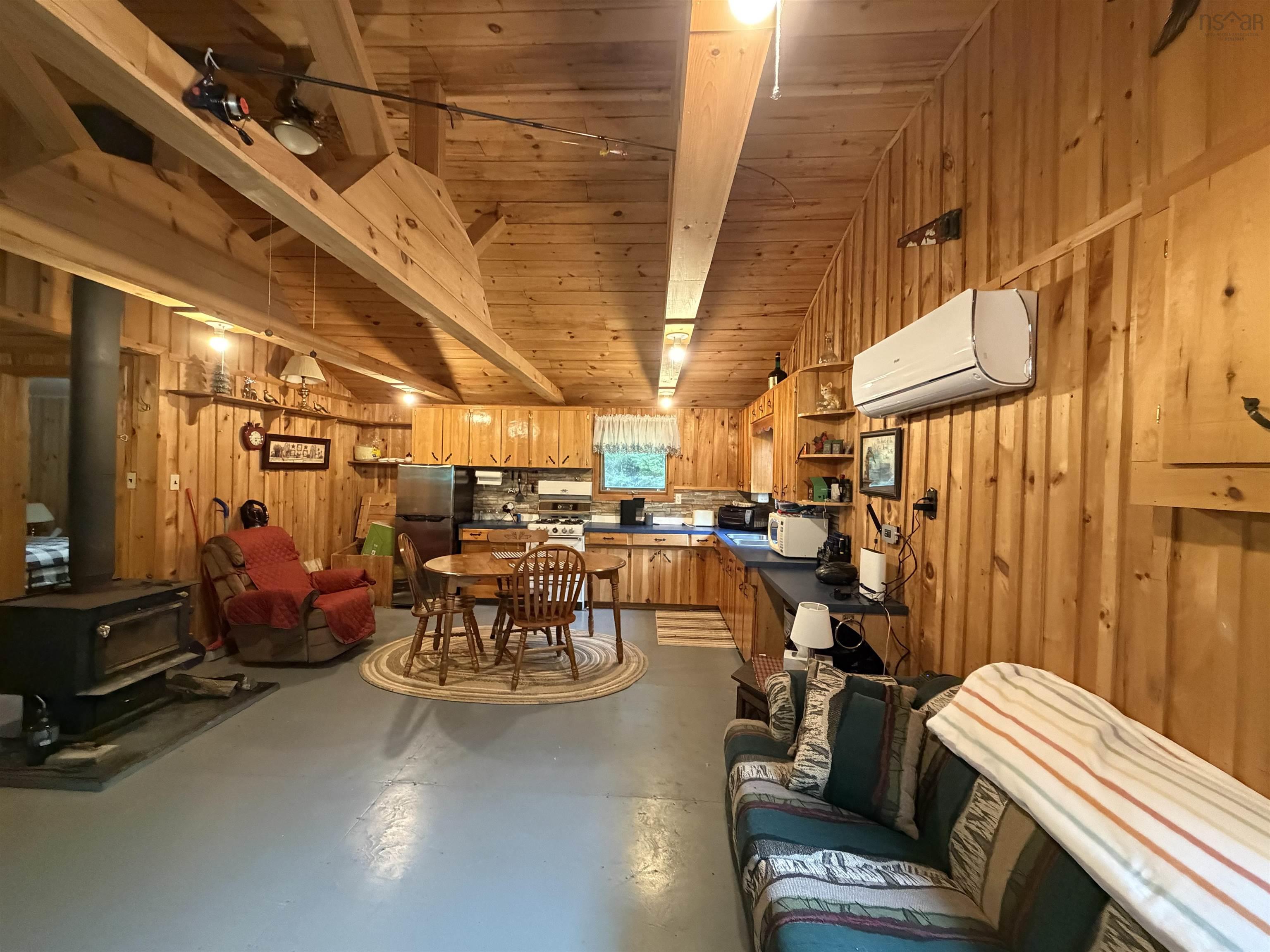$150,000.00: 148 Brier Hill Road, Upper Clyde River