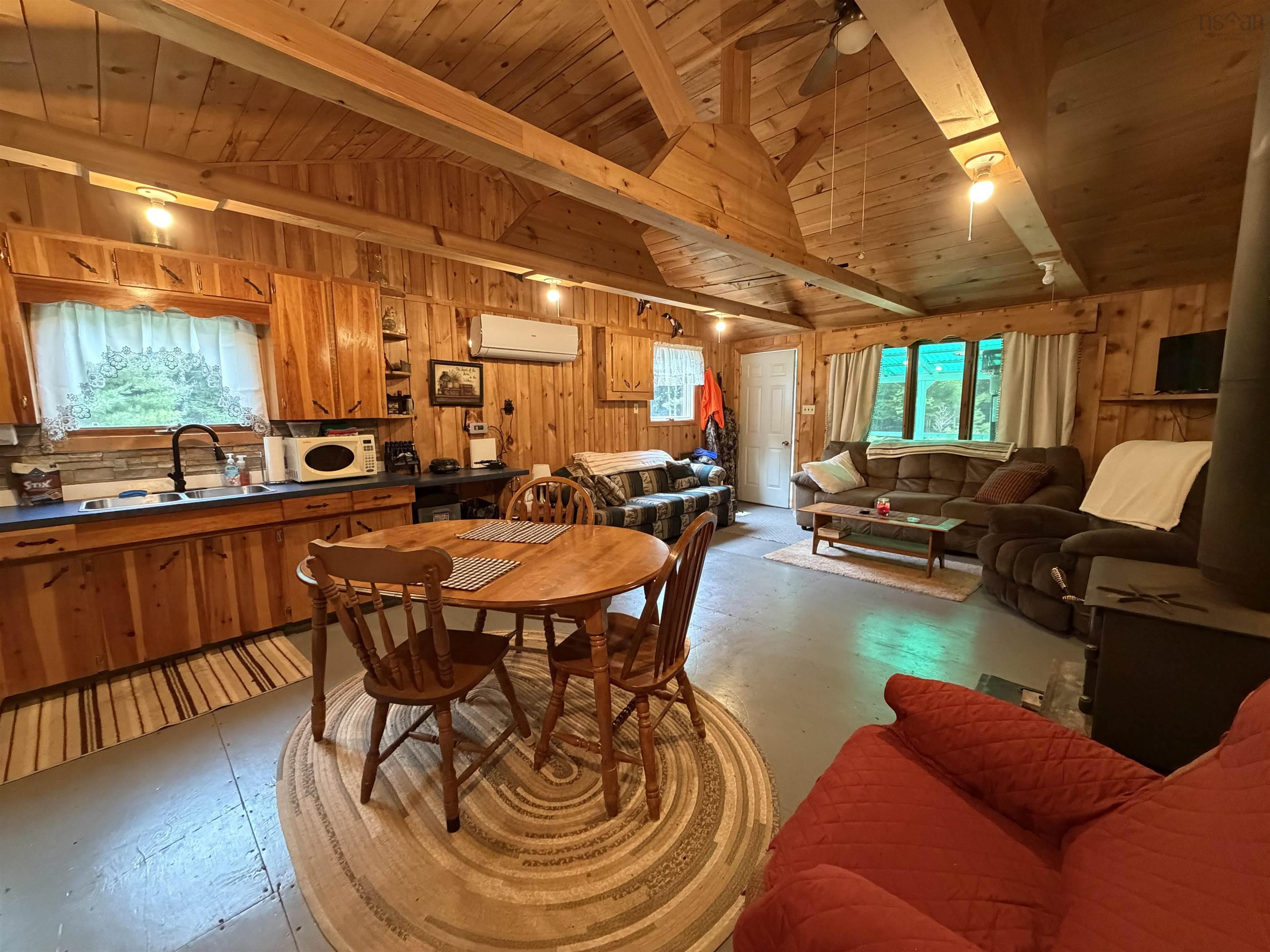 $150,000.00: 148 Brier Hill Road, Upper Clyde River