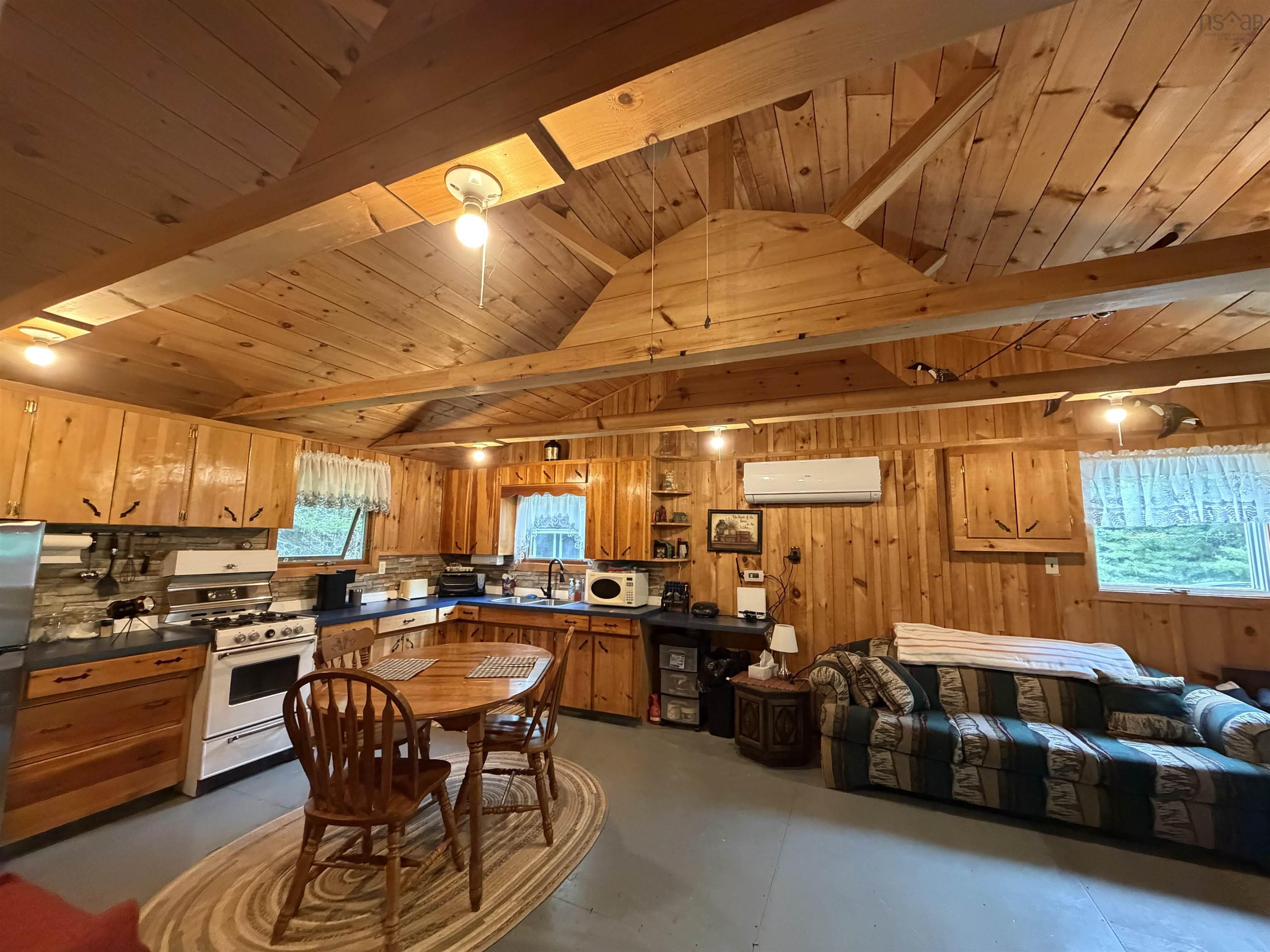 $150,000.00: 148 Brier Hill Road, Upper Clyde River