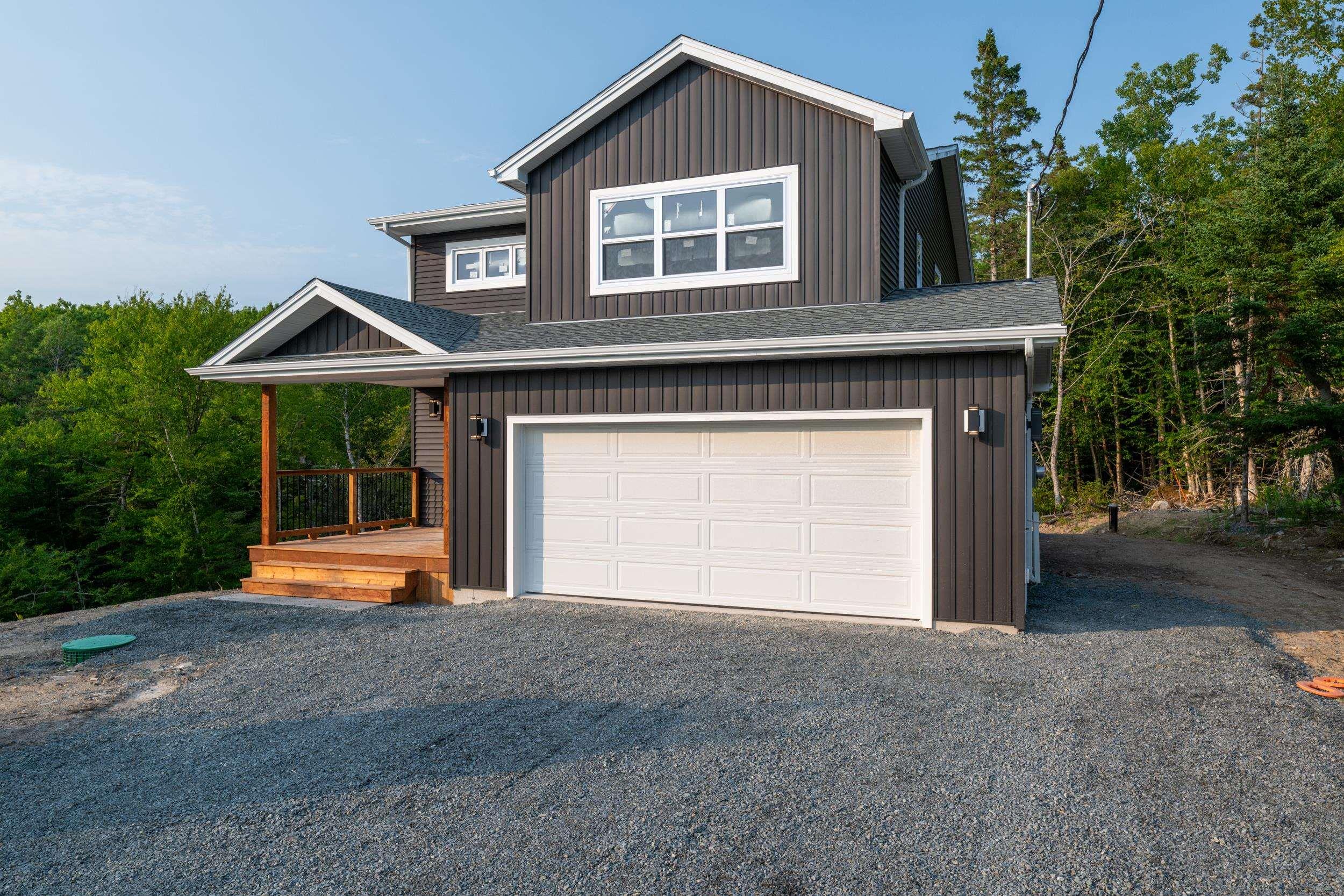 Lot 102 Peggys Cove Road, French Village, NS (MLS® 202621580)